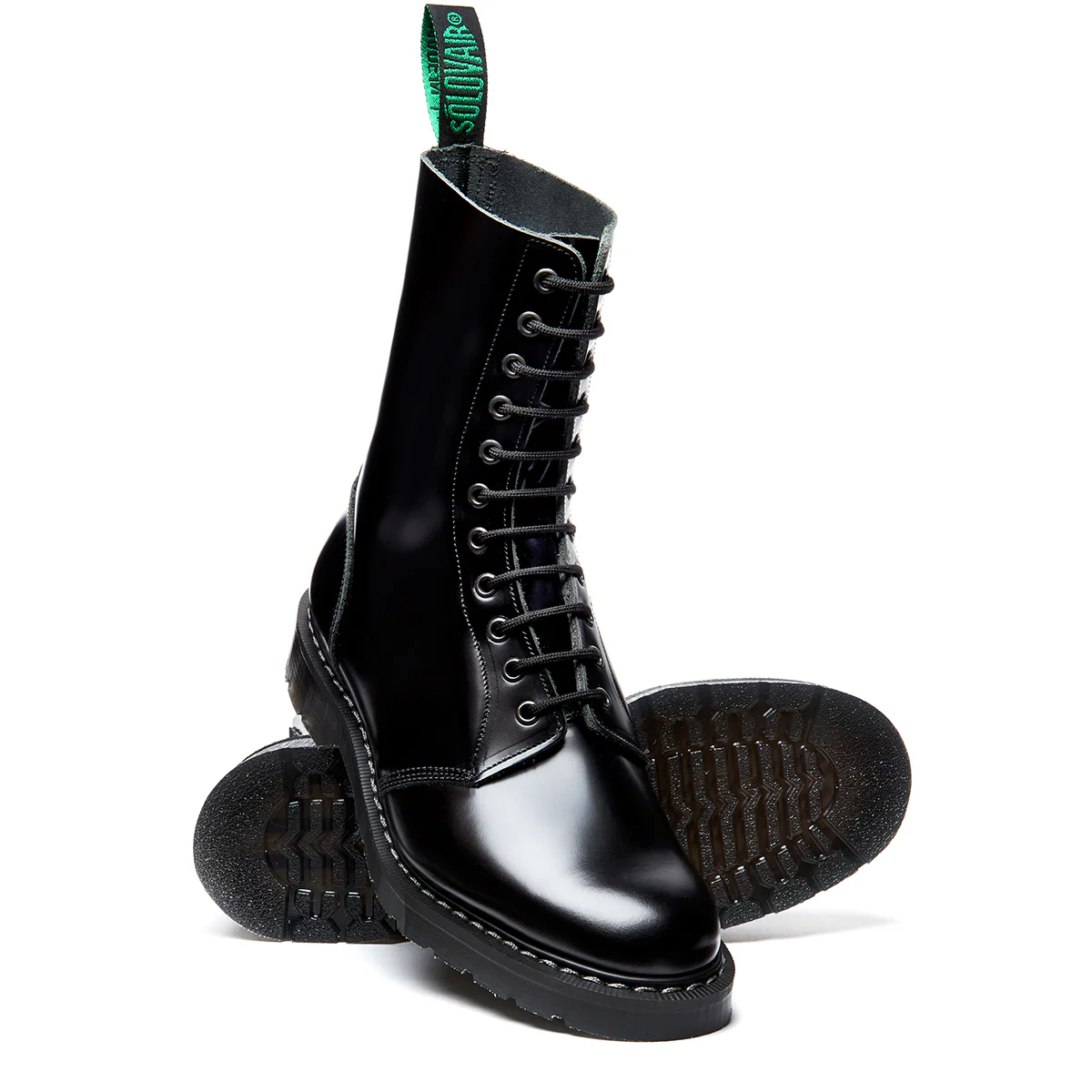 1006-black-hi-shine-11-eye-astronaut-boot-2.webp Black Hi-Shine 11 Eye Astronaut Boot