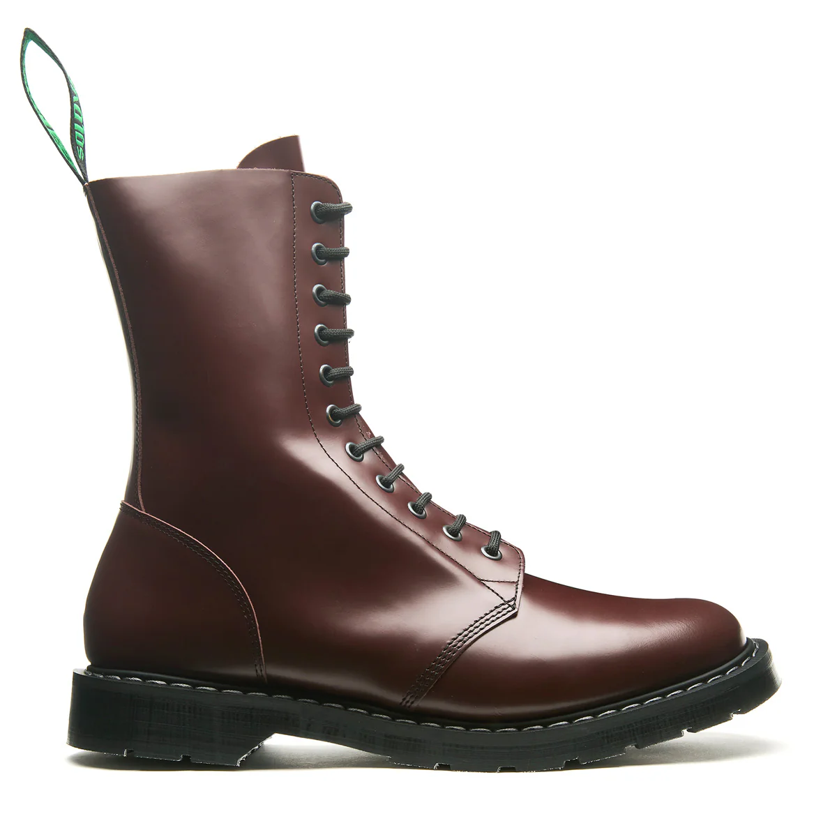 1028-oxblood-hi-shine-11-eye-astronaut-boot-1.webp Oxblood Hi-Shine 11 Eye Astronaut Boot
