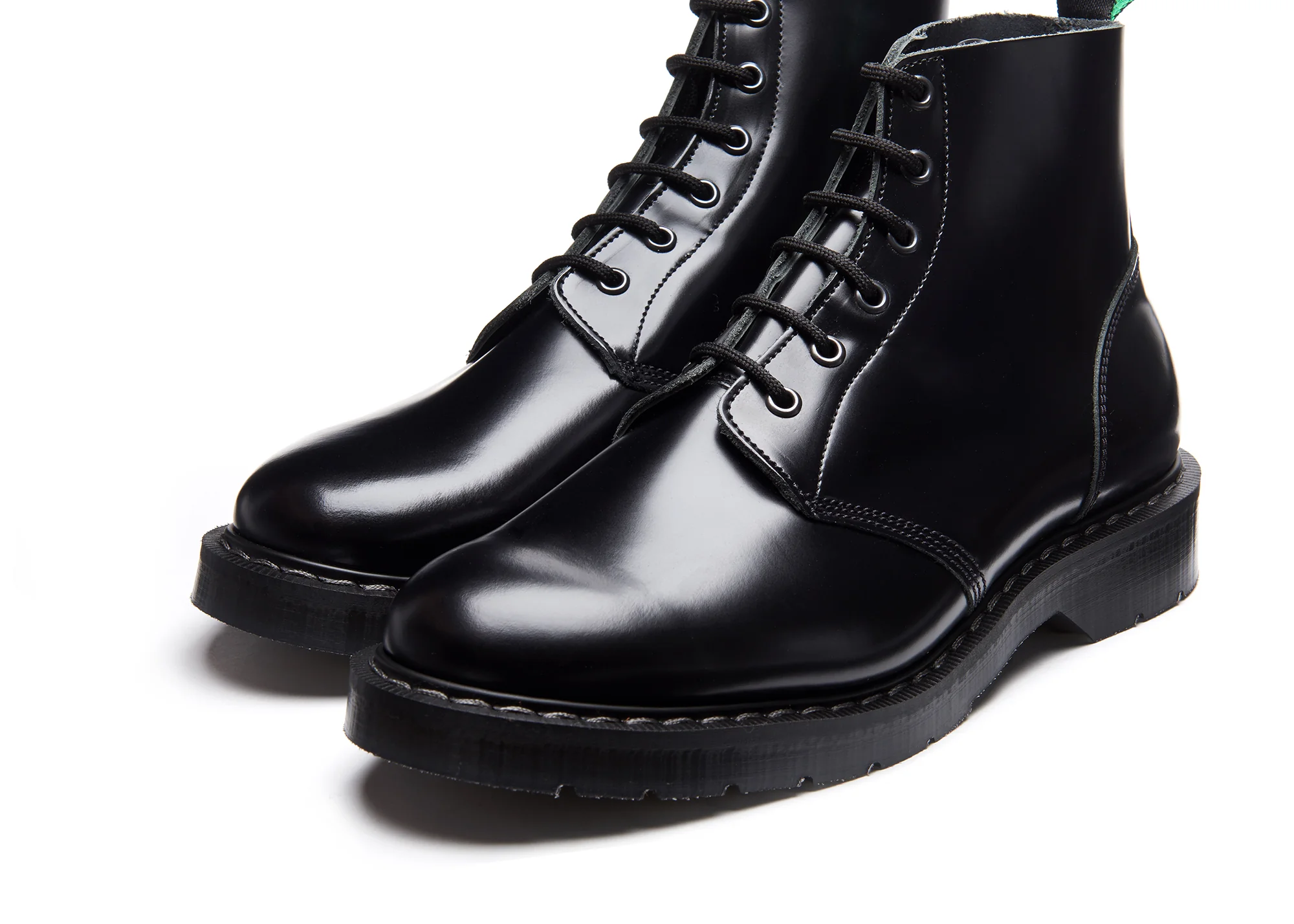 1093-black-hi-shine-6-eye-astronaut-boot-3.webp Black Hi-Shine 6 Eye Astronaut Boot