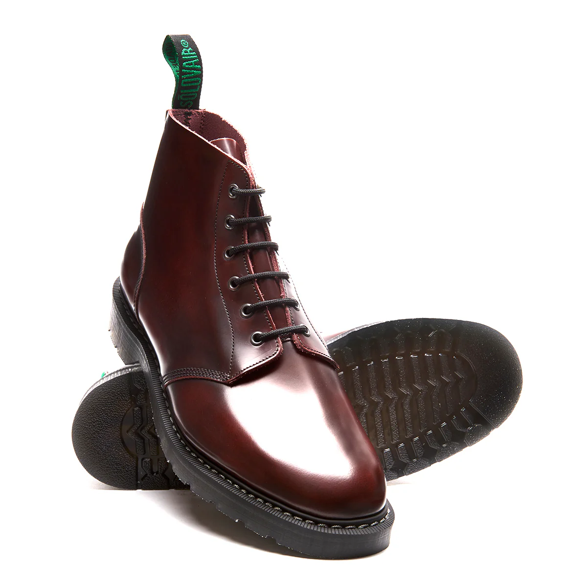 1116-uk-3-uk-3-variation-2.webp Burgundy Rub-Off 6 Eye Astronaut Boot