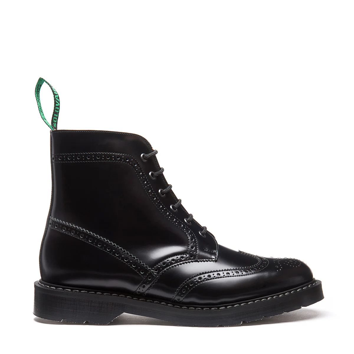 1137-black-hi-shine-6-eye-brogue-boot-1.webp Black Hi-Shine 6 Eye Brogue Boot