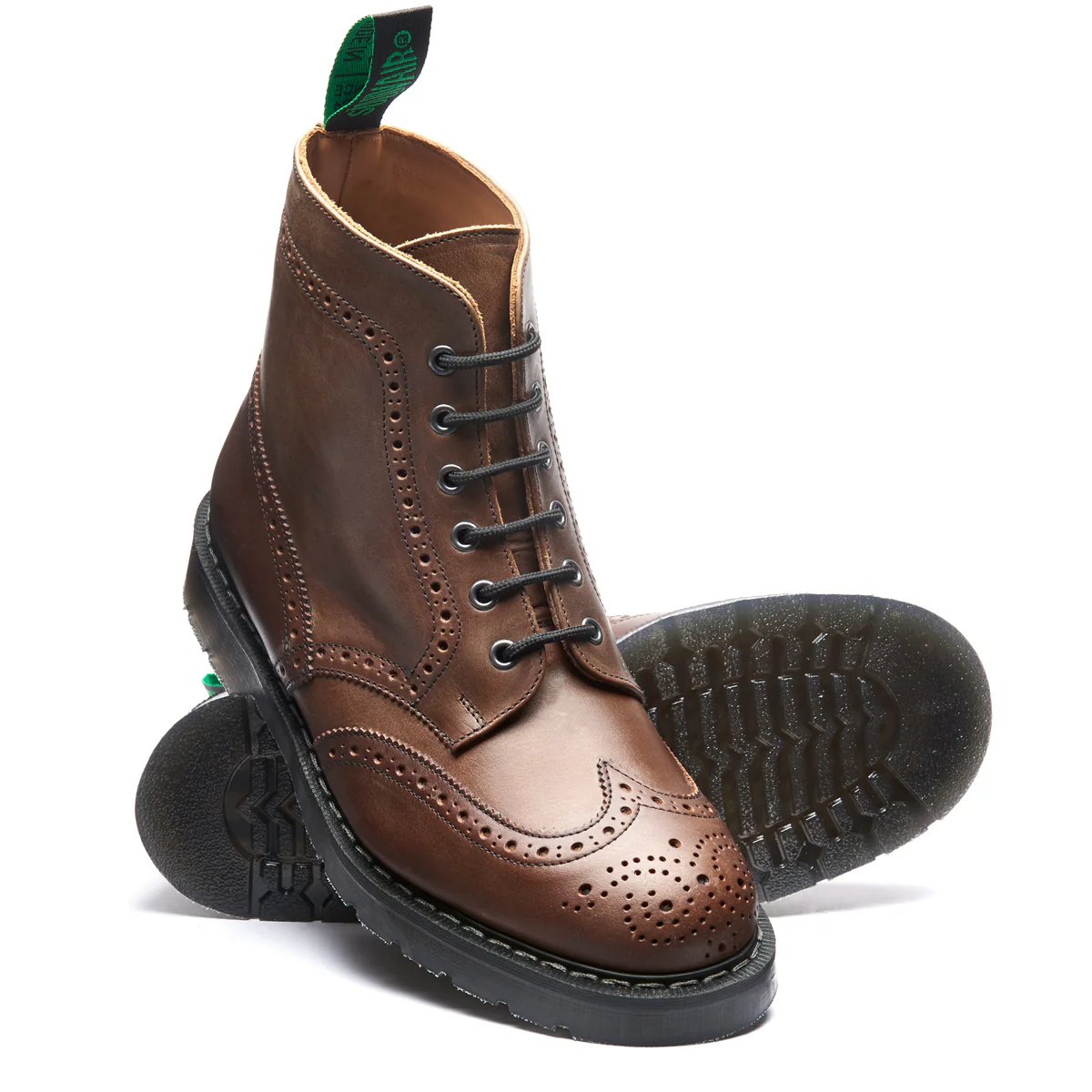 1181-gaucho-crazy-horse-6-eye-brogue-boot-2.webp Gaucho Crazy Horse 6 Eye Brogue Boot