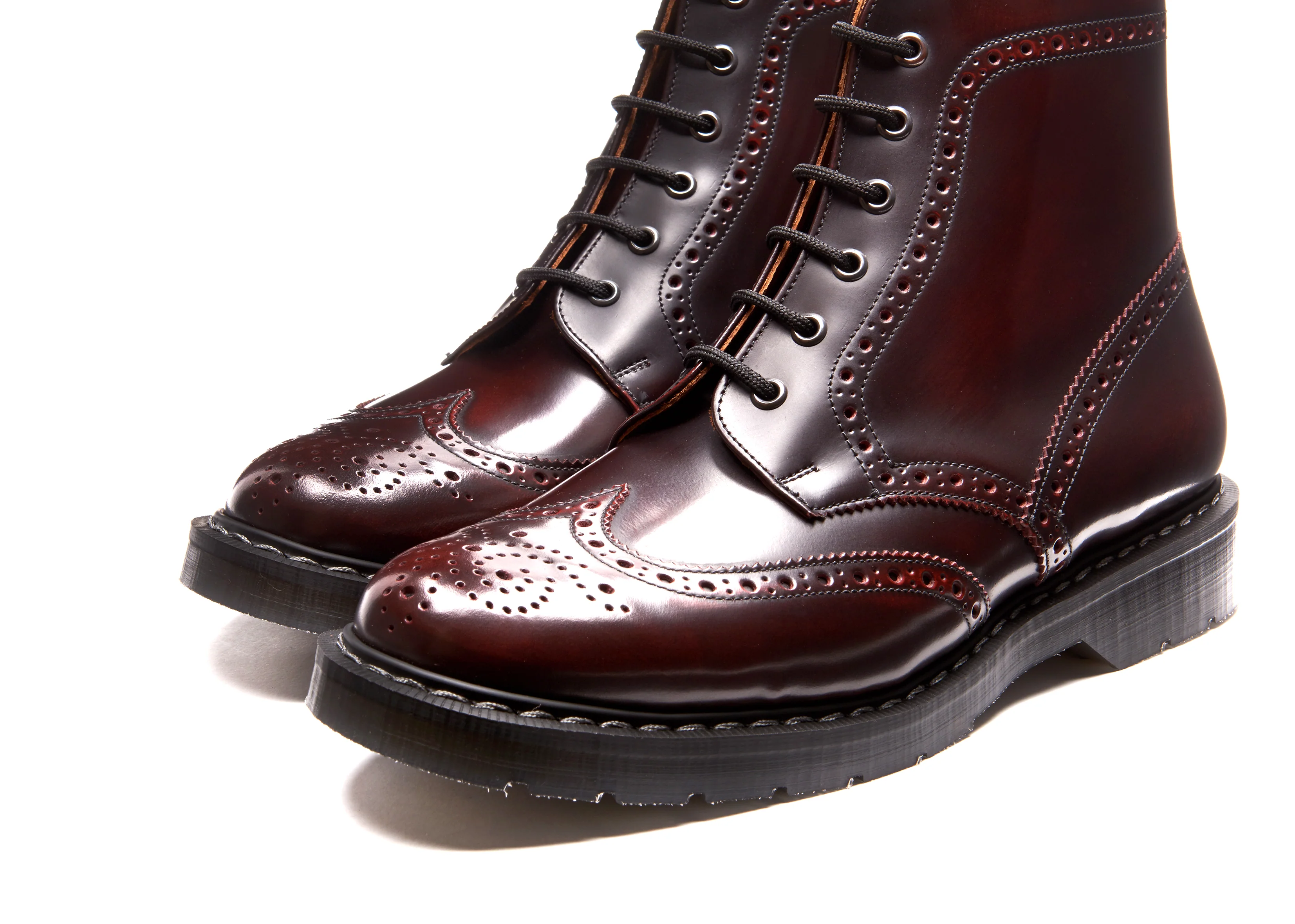 1203-burgundy-rub-off-6-eye-brogue-boot-3.webp Burgundy Rub-Off 6 Eye Brogue Boot