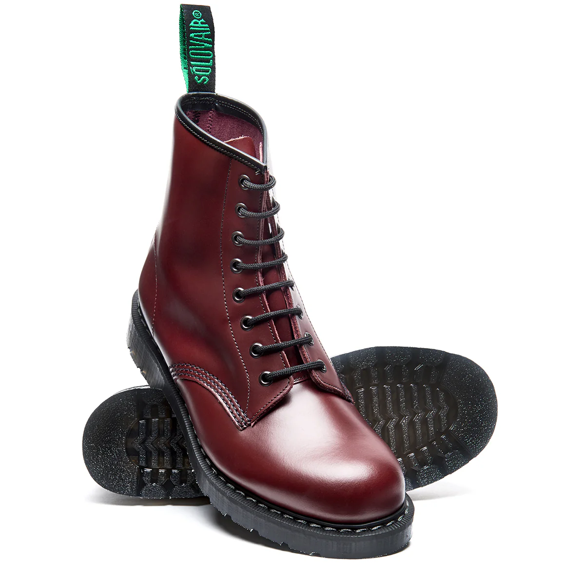 1269-oxblood-hi-shine-8-eye-derby-boot-3.webp Oxblood Hi-Shine 8 Eye Derby Boot