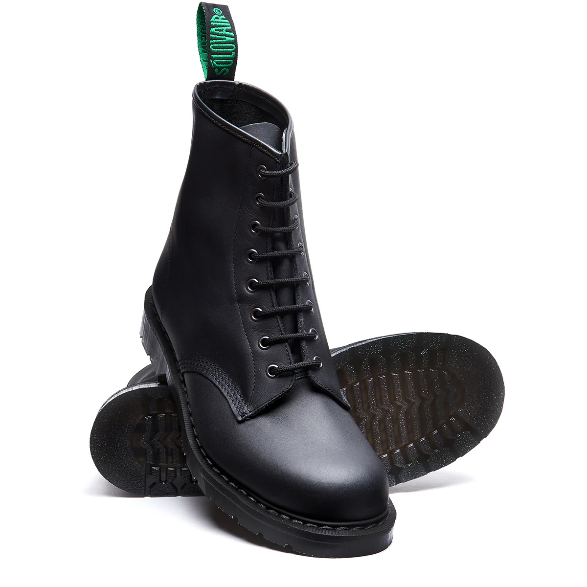 1313-black-greasy-8-eye-derby-boot-2.webp Black Greasy 8 Eye Derby Boot