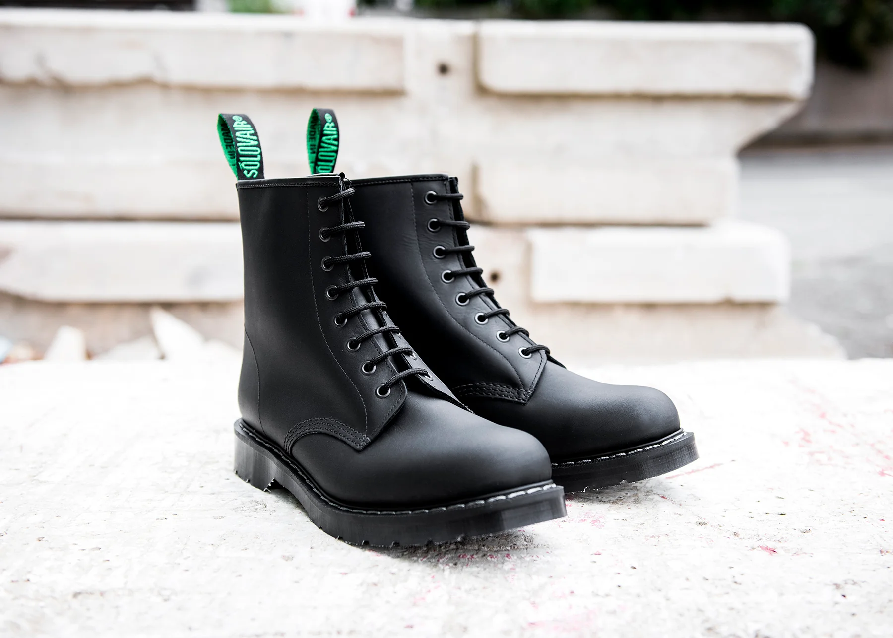 1313-black-greasy-8-eye-derby-boot-4.webp Black Greasy 8 Eye Derby Boot