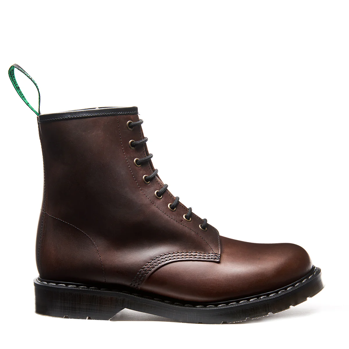 1357-gaucho-crazy-horse-8-eye-derby-boot-1.webp Gaucho Crazy Horse 8 Eye Derby Boot
