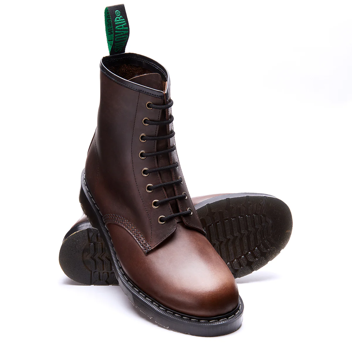 1357-gaucho-crazy-horse-8-eye-derby-boot-3.webp Gaucho Crazy Horse 8 Eye Derby Boot