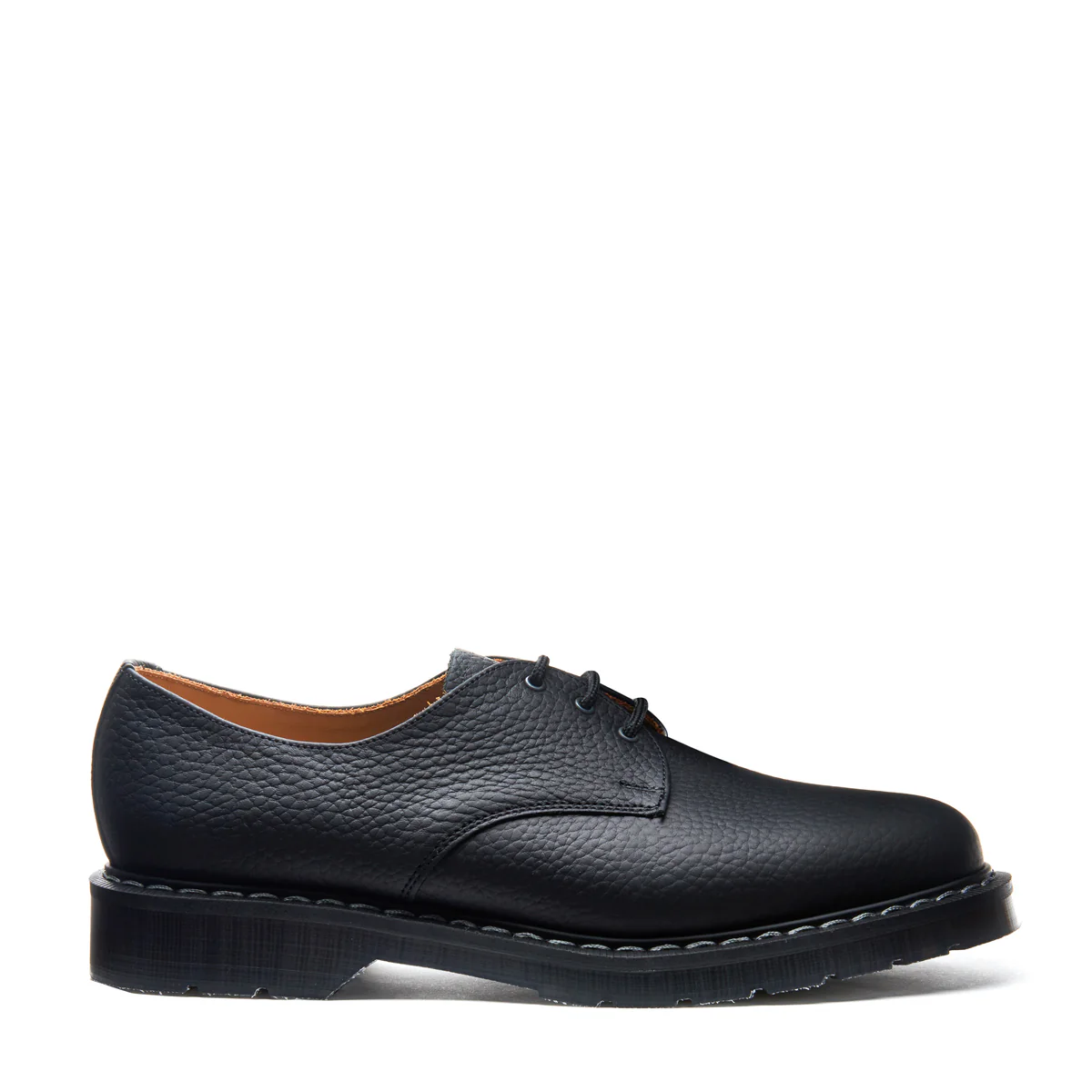 1468-black-greasy-grain-gibson-shoe-1.webp Black Greasy Grain Gibson Shoe