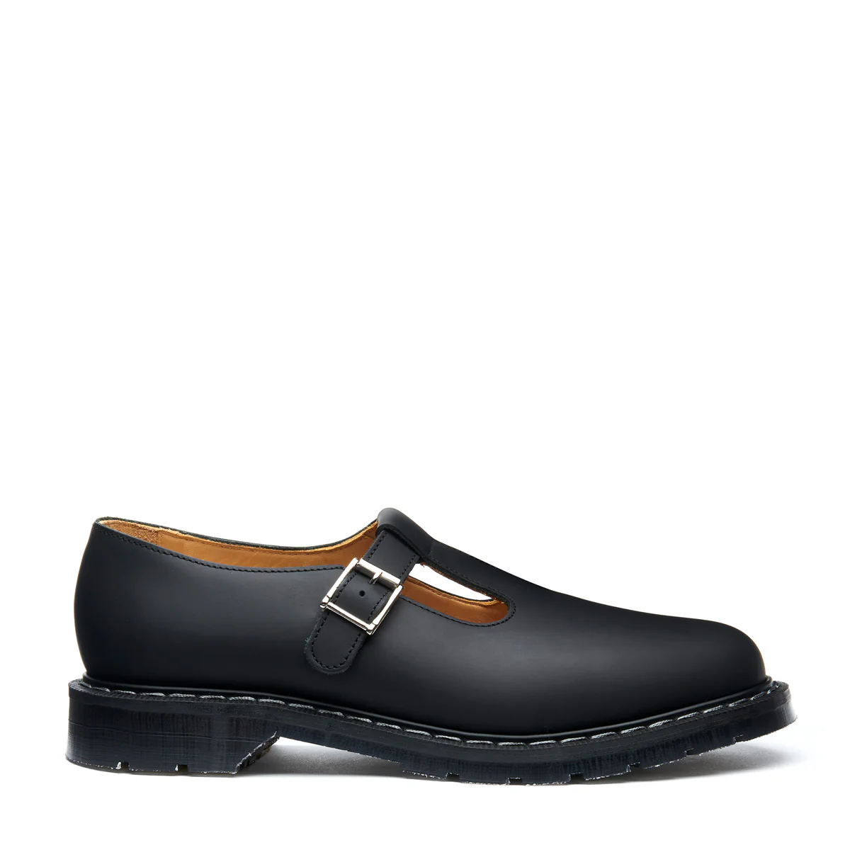 1490-black-greasy-mary-jane-shoe-1.webp Black Greasy Mary Jane Shoe
