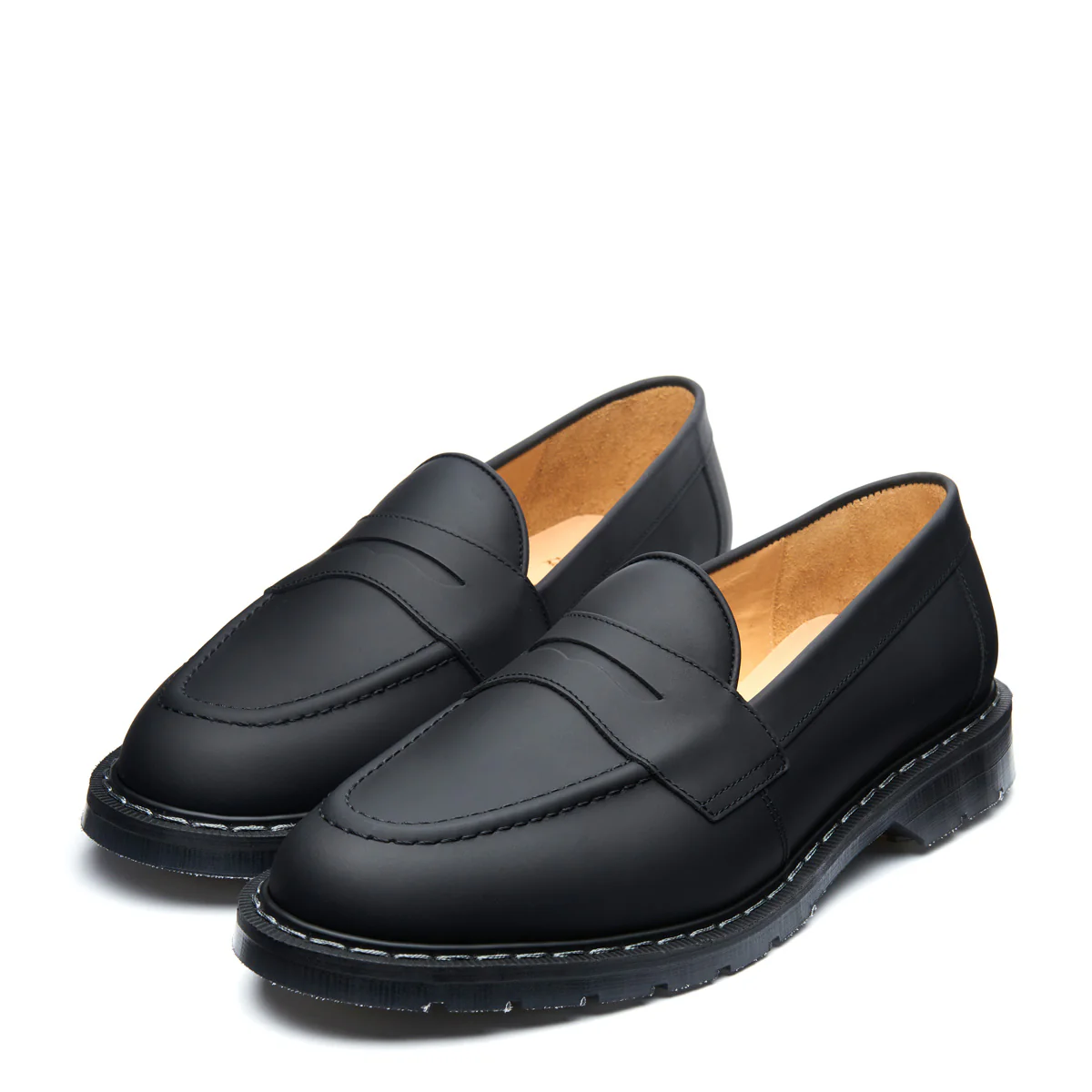 1535-uk-3-uk-3-variation-3.webp Black Greasy Penny Loafer