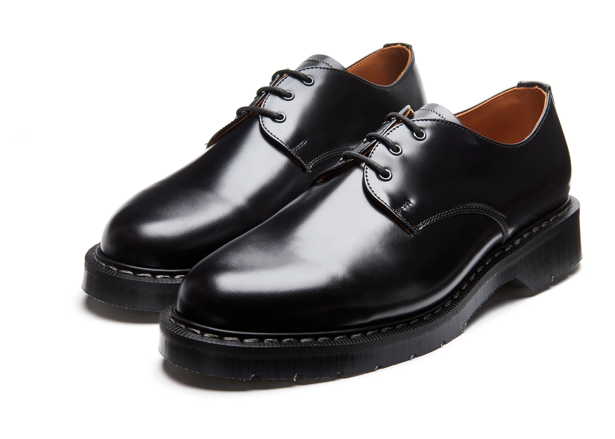 1622-black-hi-shine-gibson-shoe-3.webp Black Hi-Shine Gibson Shoe