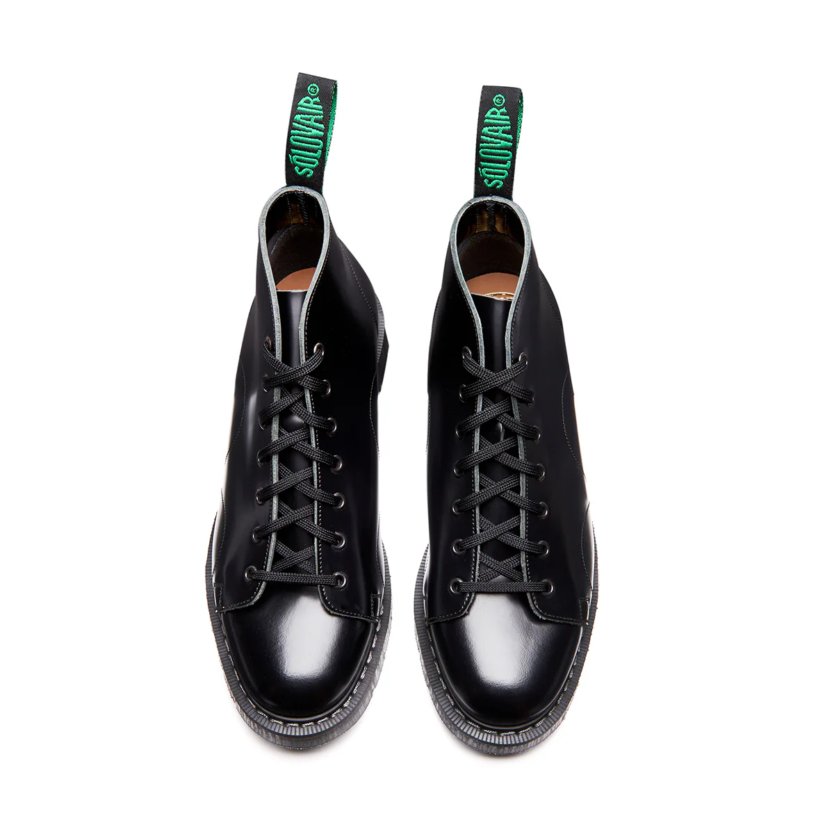 1644-black-hi-shine-monkey-boot-4.webp Black Hi-Shine Monkey Boot