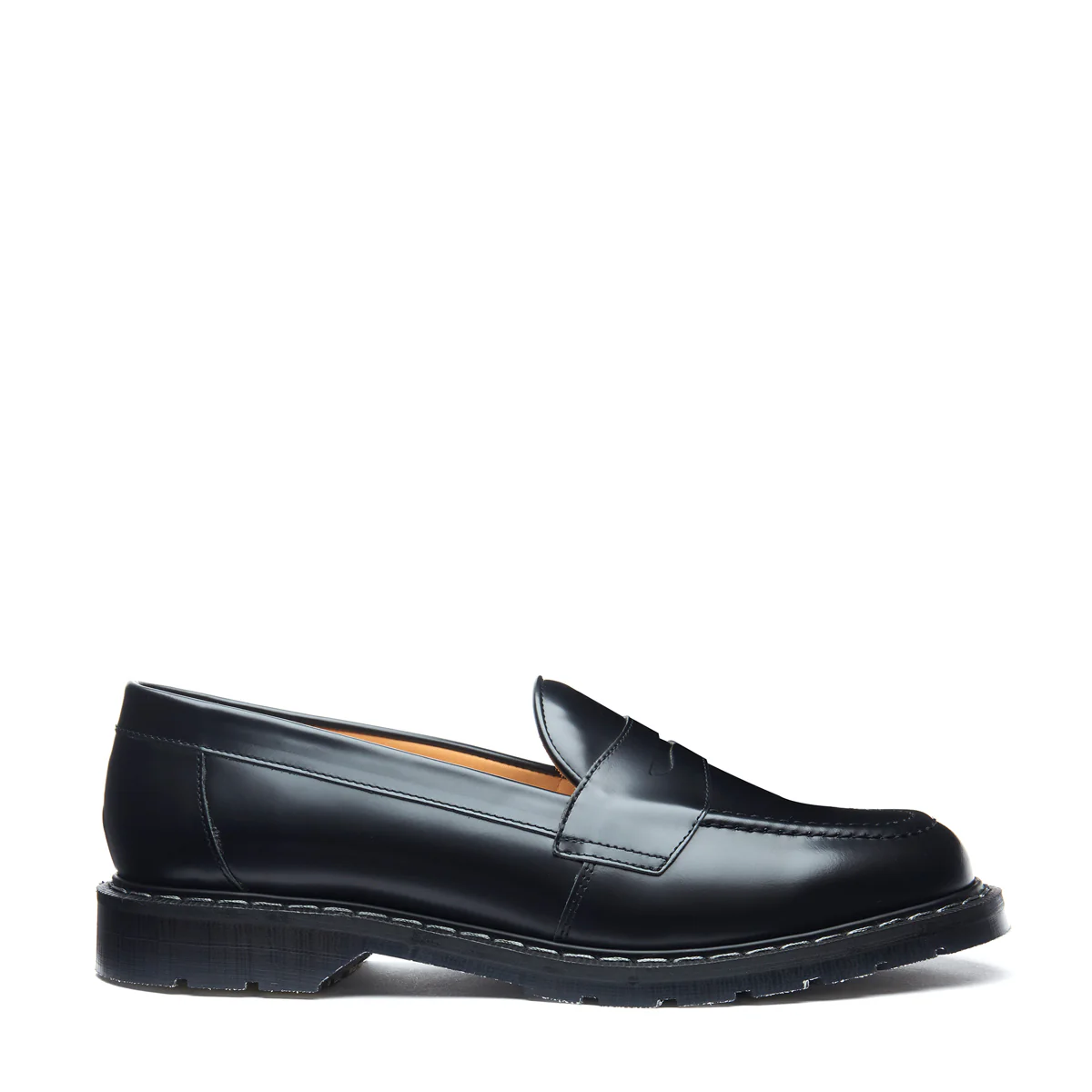 1666-black-hi-shine-penny-loafer-1.webp Black Hi-Shine Penny Loafer