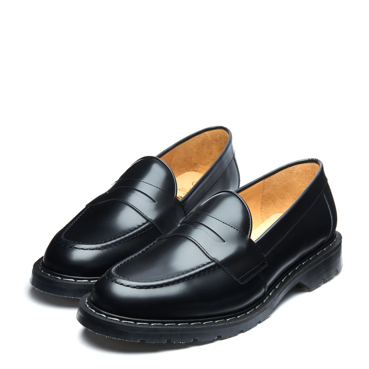 1666-black-hi-shine-penny-loafer-4.webp Black Hi-Shine Penny Loafer