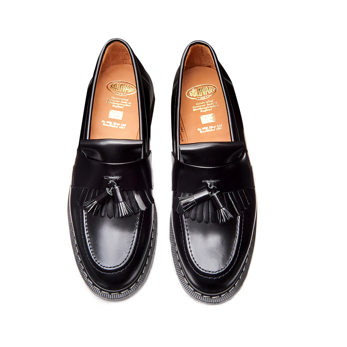 1710-black-hi-shine-tassel-loafer-4.webp Black Hi-Shine Tassel Loafer