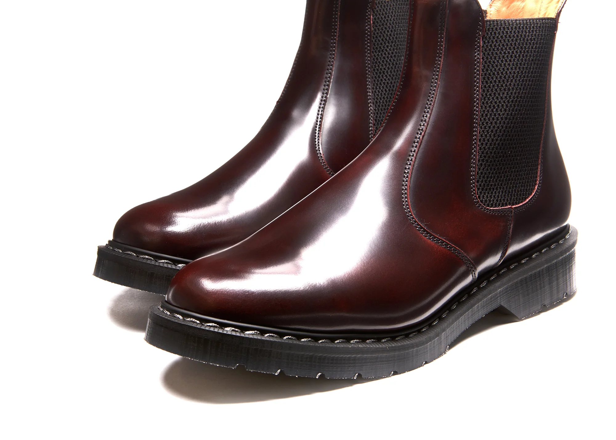 1732-burgundy-rub-off-dealer-boot-3.webp Burgundy Rub-Off Dealer Boot