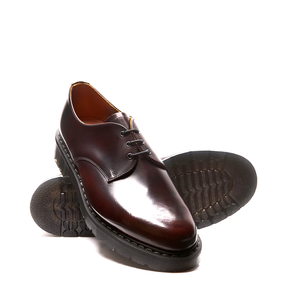 1754-burgundy-rub-off-gibson-shoe-2.webp Burgundy Rub-Off Gibson Shoe