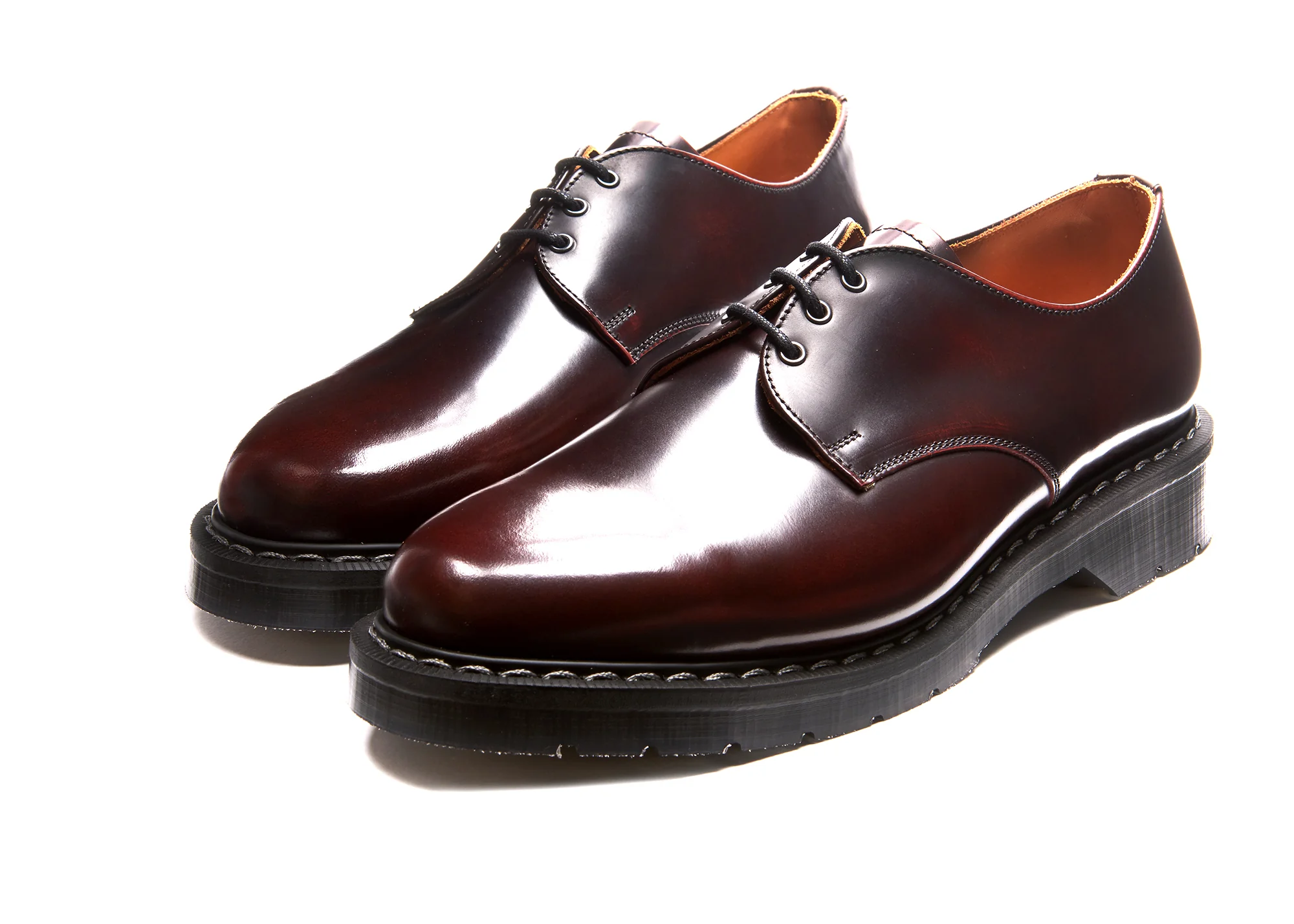1754-burgundy-rub-off-gibson-shoe-3.webp Burgundy Rub-Off Gibson Shoe