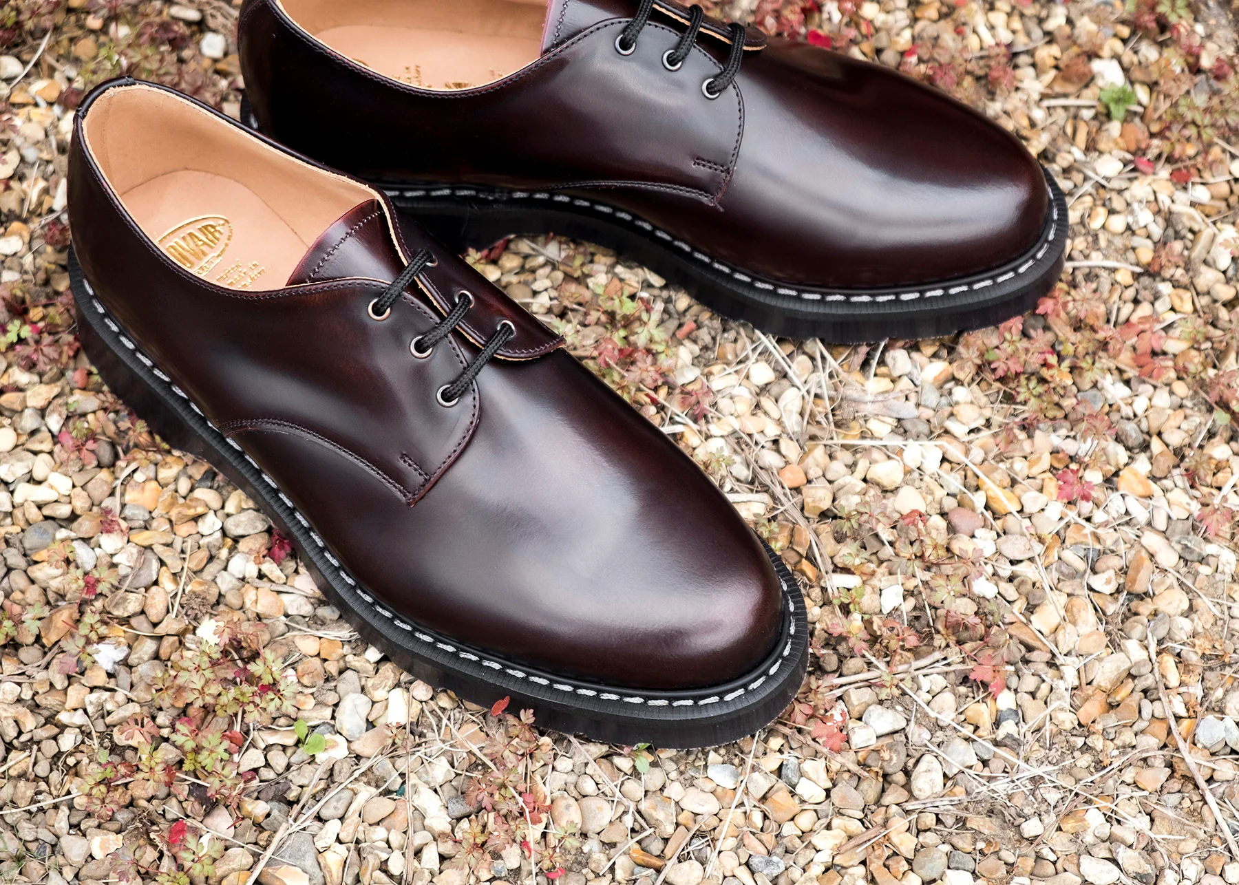 1754-burgundy-rub-off-gibson-shoe-6.webp Burgundy Rub-Off Gibson Shoe