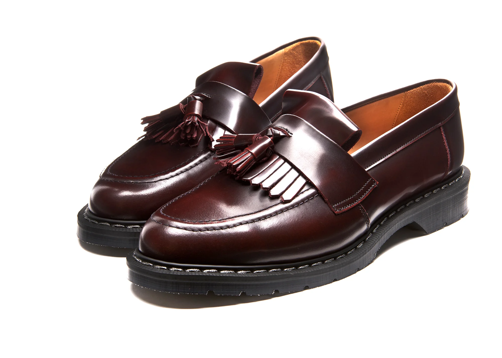 1798-burgundy-rub-off-tassel-loafer-3.webp Burgundy Rub-Off Tassel Loafer