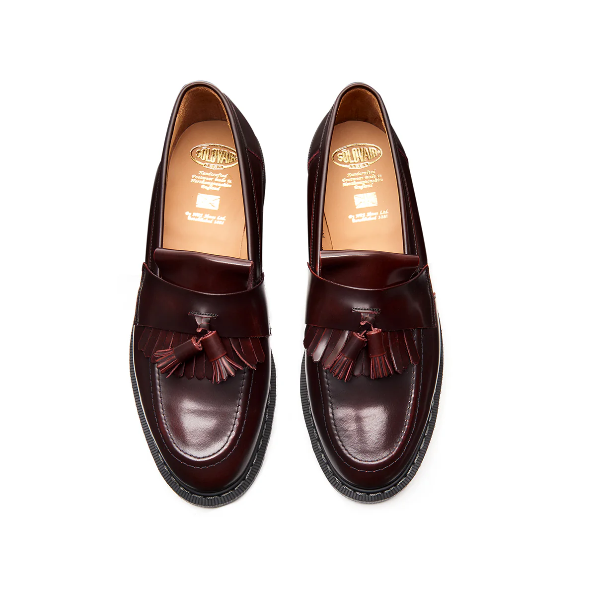1798-burgundy-rub-off-tassel-loafer-4.webp Burgundy Rub-Off Tassel Loafer