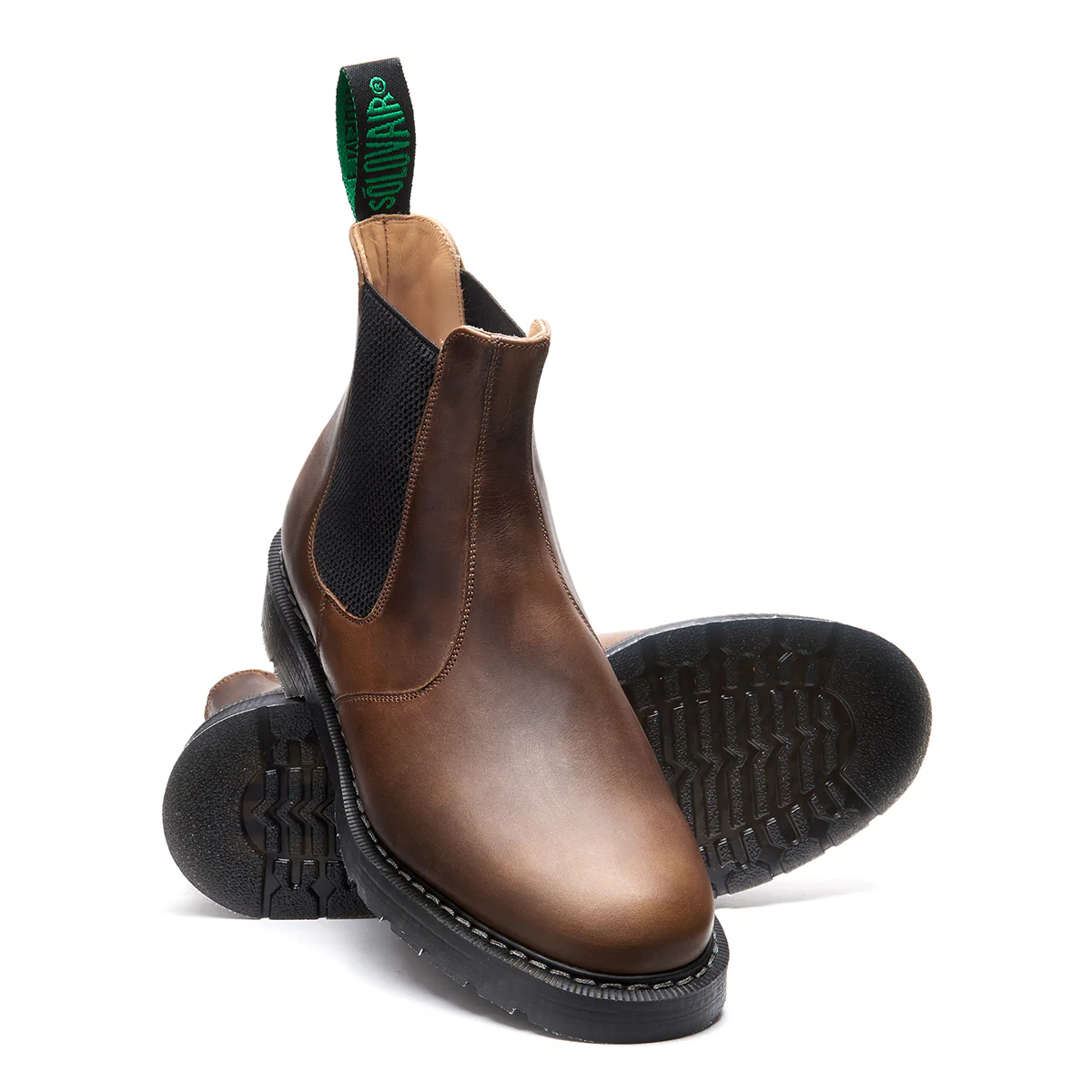 1820-gaucho-crazy-horse-dealer-boot-2.webp Gaucho Crazy Horse Dealer Boot