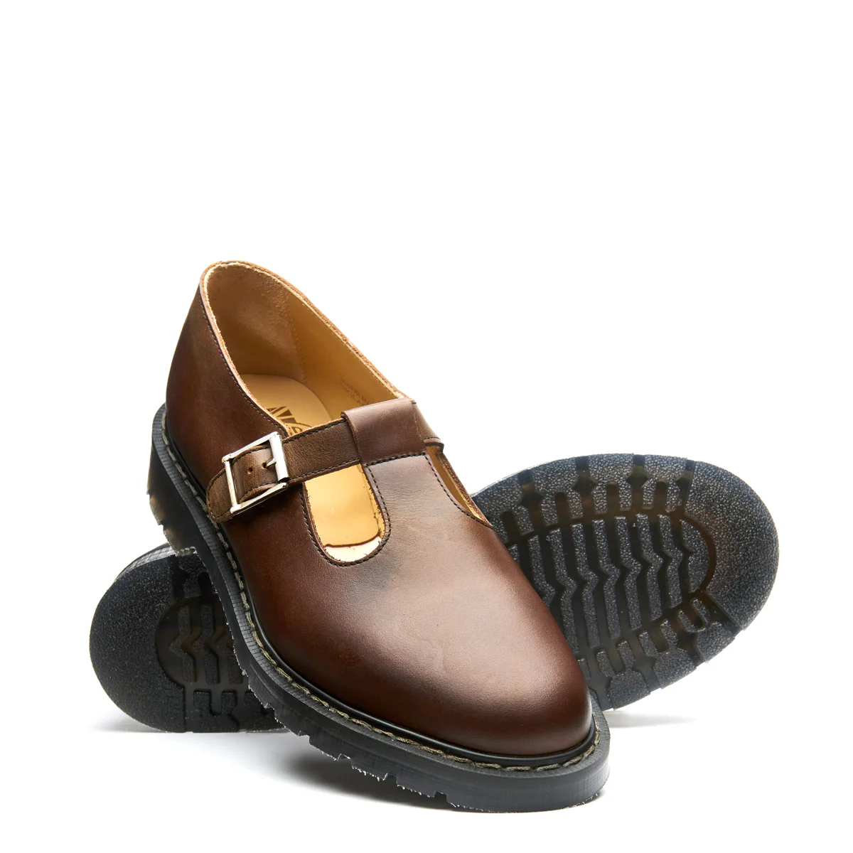 1864-gaucho-crazy-horse-mary-jane-shoe-2.webp Gaucho Crazy Horse Mary Jane Shoe