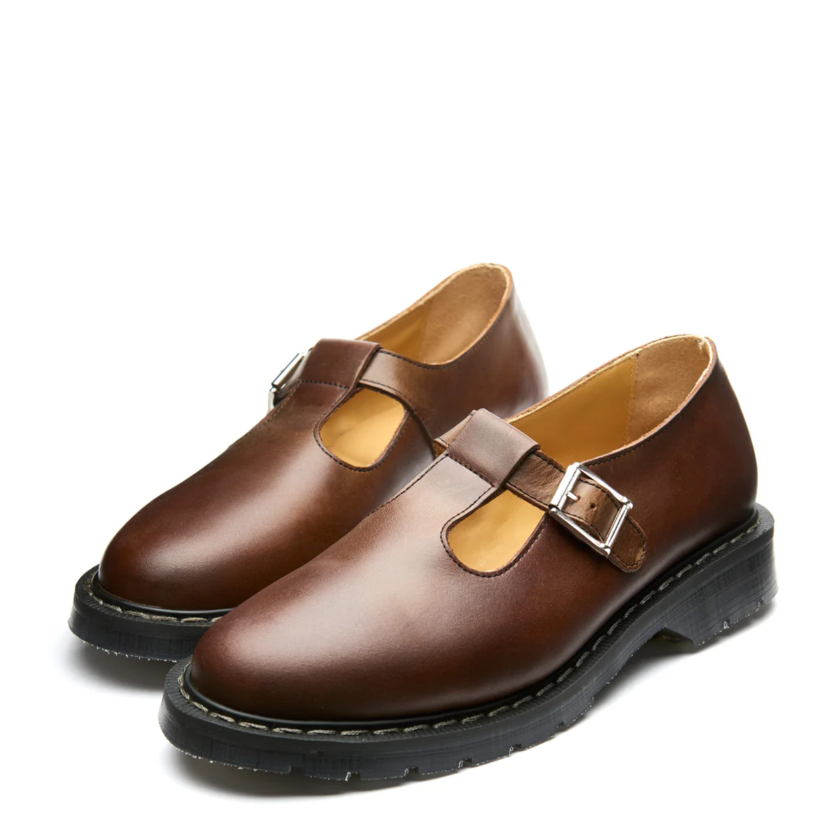 1864-gaucho-crazy-horse-mary-jane-shoe-3.webp Gaucho Crazy Horse Mary Jane Shoe