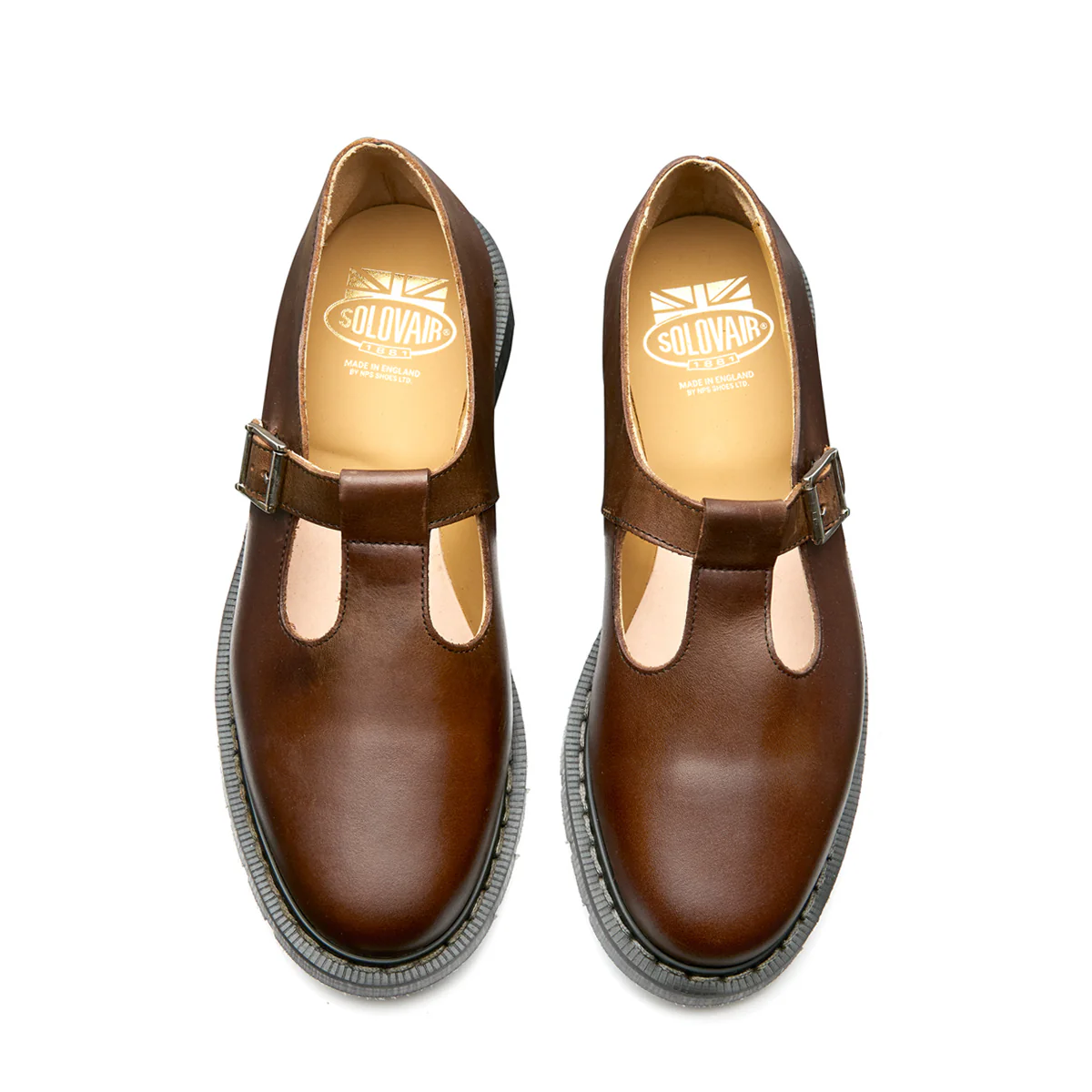 1864-gaucho-crazy-horse-mary-jane-shoe-4.webp Gaucho Crazy Horse Mary Jane Shoe