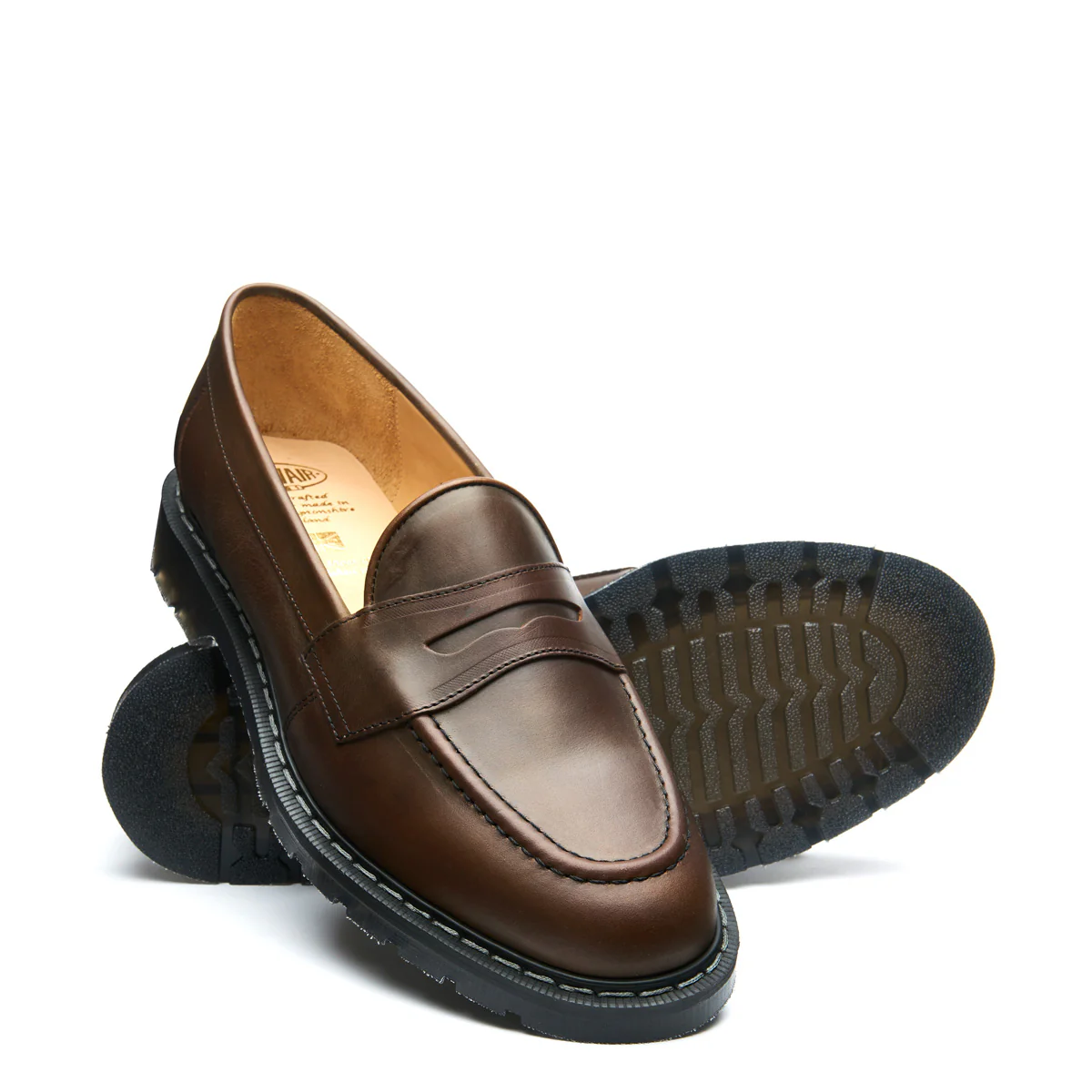 1908-gaucho-crazy-horse-penny-loafer-3.webp Gaucho Crazy Horse Penny Loafer