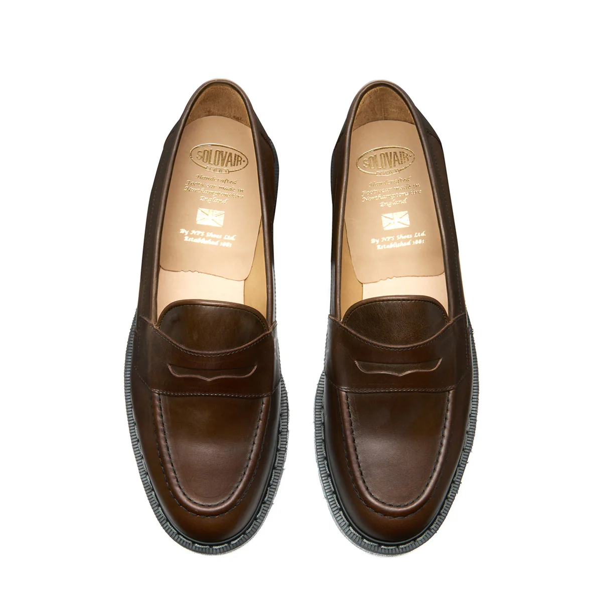 1908-gaucho-crazy-horse-penny-loafer-5.webp Gaucho Crazy Horse Penny Loafer
