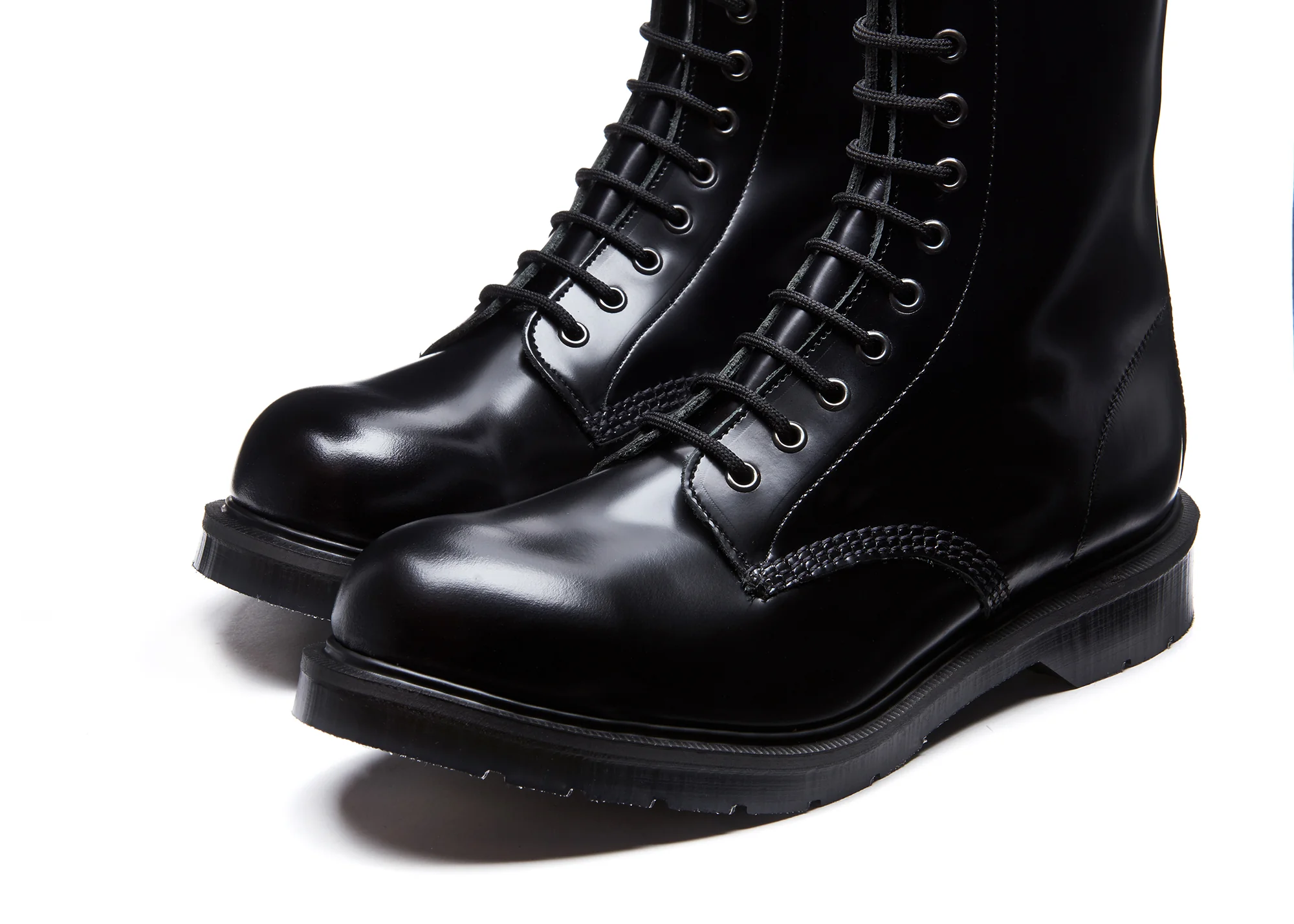 2128-highlander-11-eye-steel-toe-derby-boot-3.webp ''Highlander'' 11 Eye Steel Toe Derby Boot