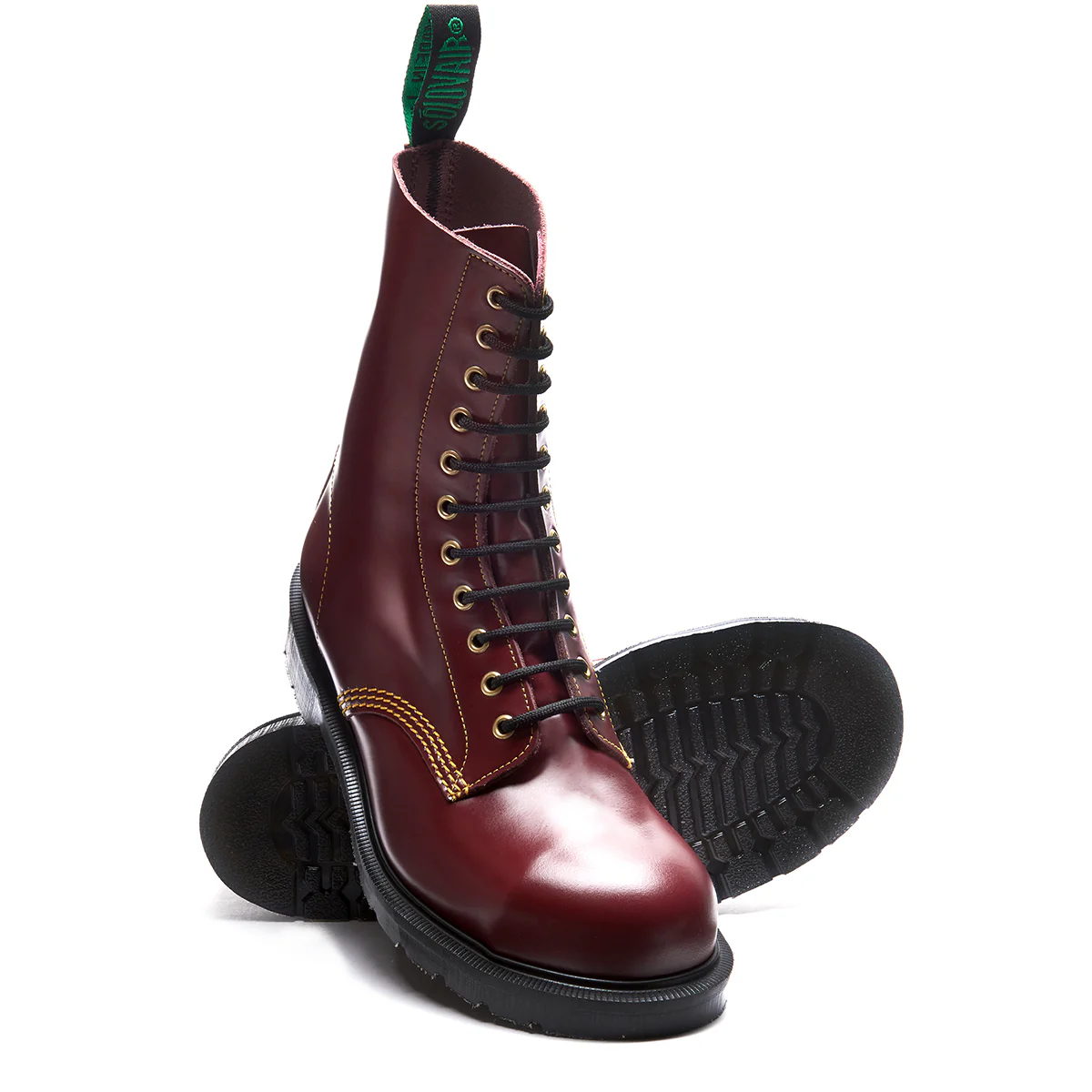 2142-southerner-11-eye-steel-toe-derby-boot-2.webp ''Southerner'' 11 Eye Steel Toe Derby Boot