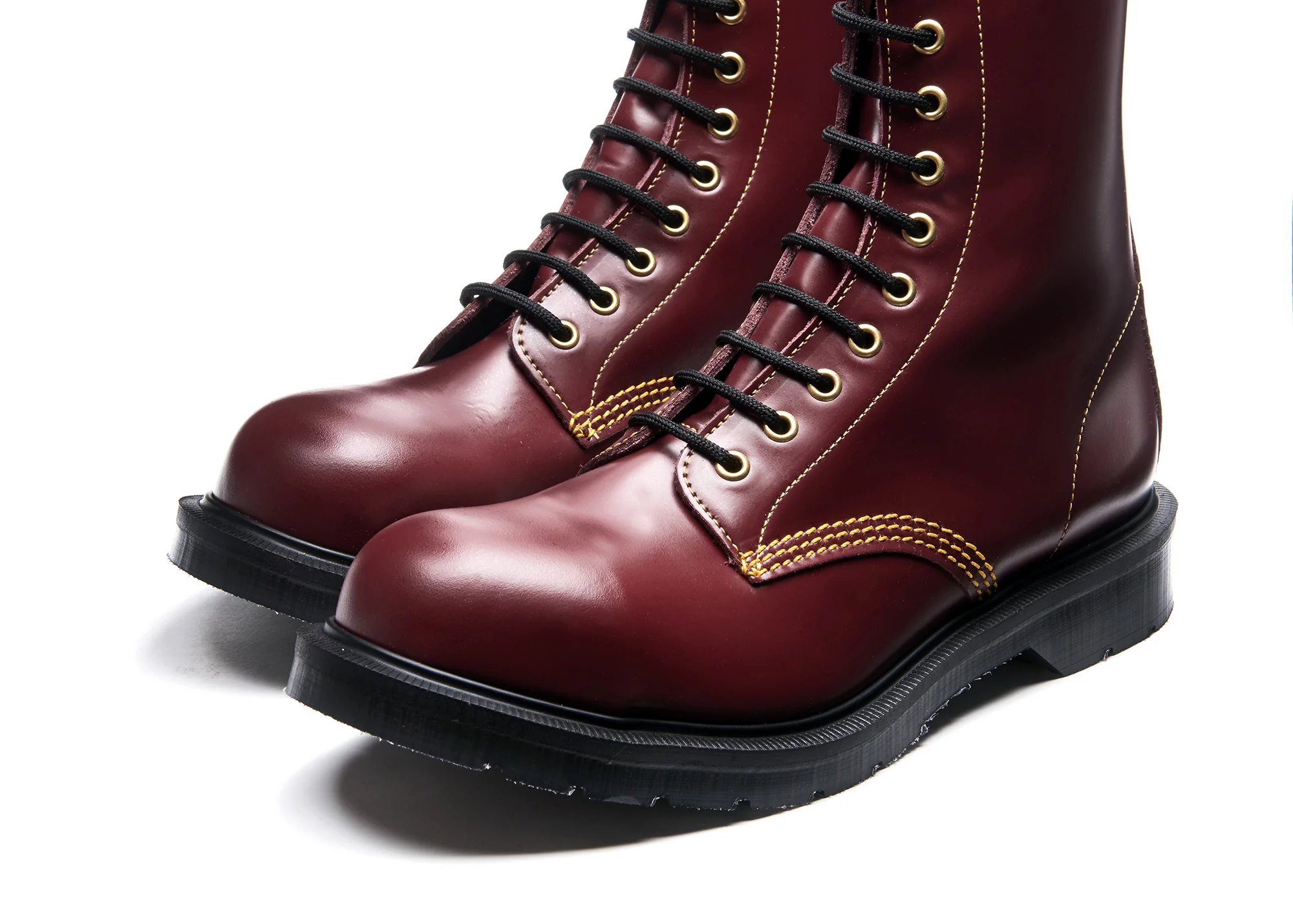 2142-southerner-11-eye-steel-toe-derby-boot-3.webp ''Southerner'' 11 Eye Steel Toe Derby Boot