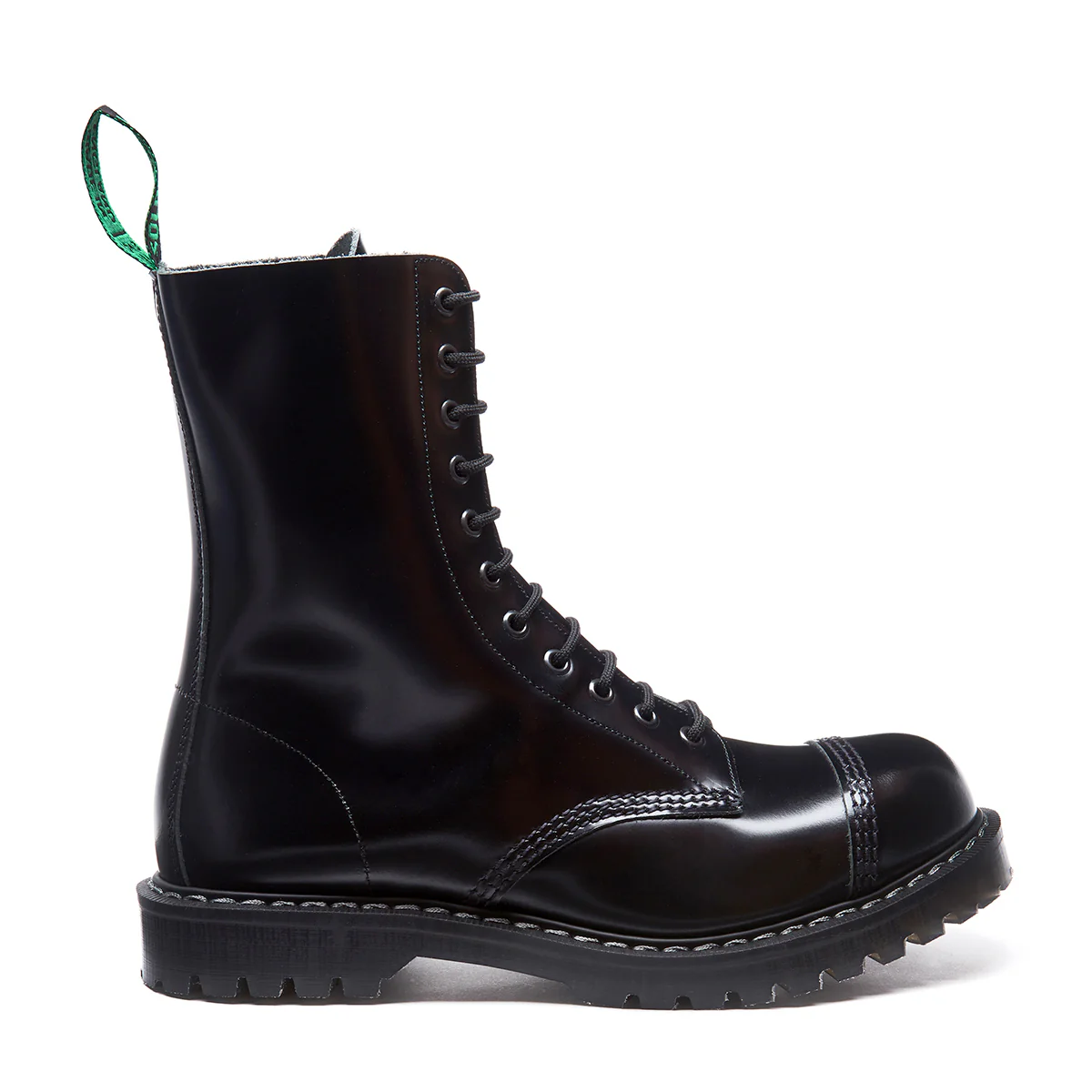 2156-englander-black-11-eye-steel-toe-derby-boot-1.webp "Englander" Black 11 Eye Steel Toe Derby Boot