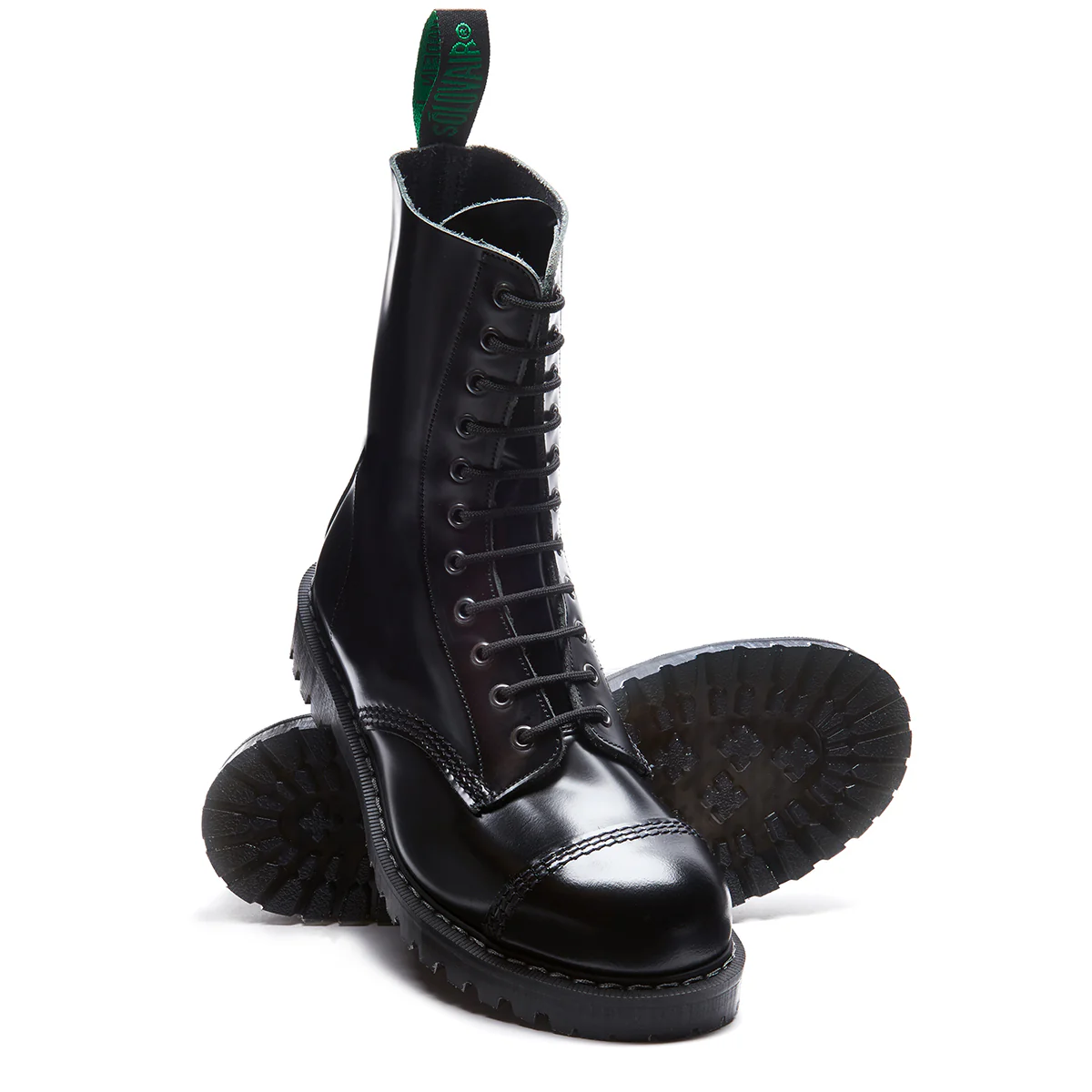 2156-englander-black-11-eye-steel-toe-derby-boot-2.webp "Englander" Black 11 Eye Steel Toe Derby Boot
