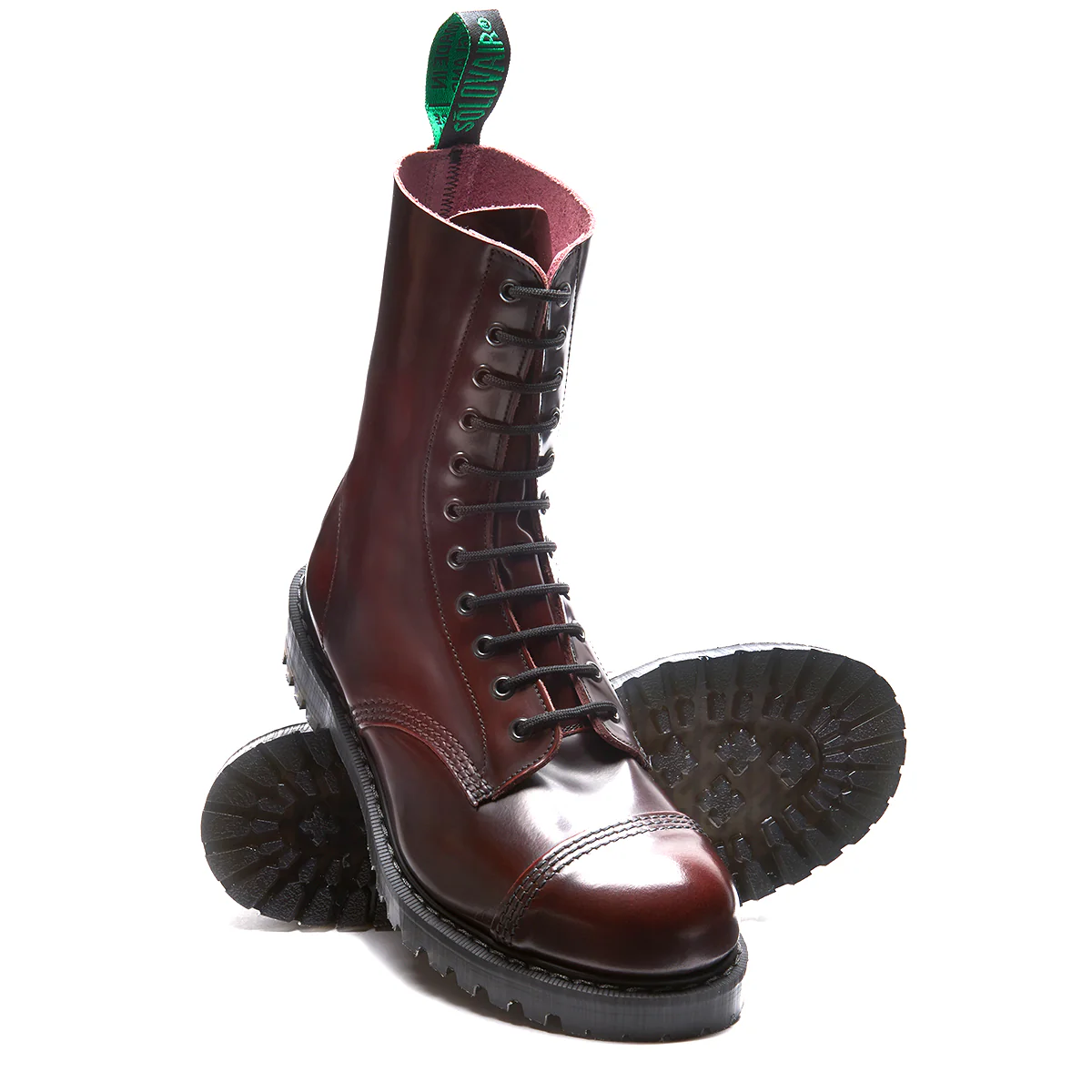 2198-burgundy-rub-off-11-eye-steel-toe-derby-boot-2.webp Burgundy Rub-Off 11 Eye Steel Toe Derby Boot