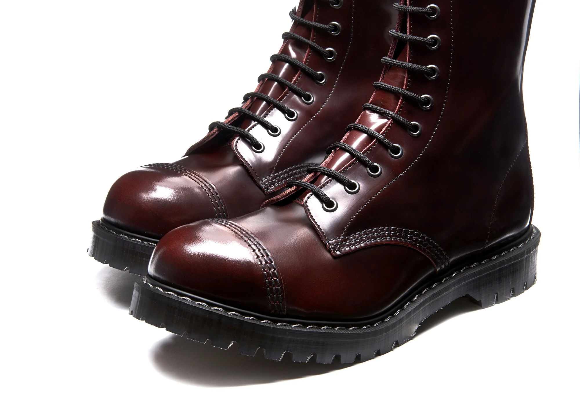 2198-burgundy-rub-off-11-eye-steel-toe-derby-boot-3.webp Burgundy Rub-Off 11 Eye Steel Toe Derby Boot