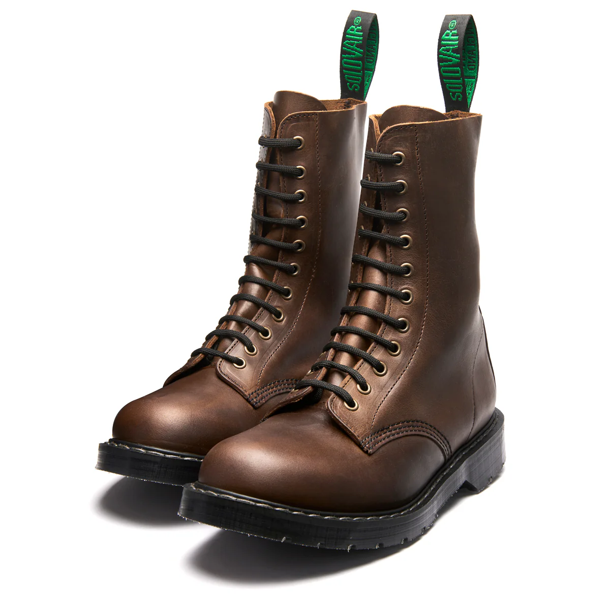 2358-gaucho-crazy-horse-11-eye-derby-boot-3.webp Gaucho Crazy Horse 11 Eye Derby Boot