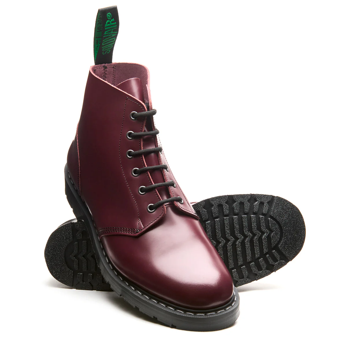 2444-oxblood-hi-shine-6-eye-astronaut-boot-2.webp Oxblood Hi-Shine 6 Eye Astronaut Boot