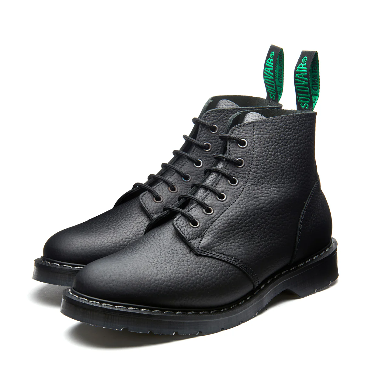 2611-black-greasy-grain-6-eye-astronaut-boot-3.webp Black Greasy Grain 6 Eye Astronaut Boot