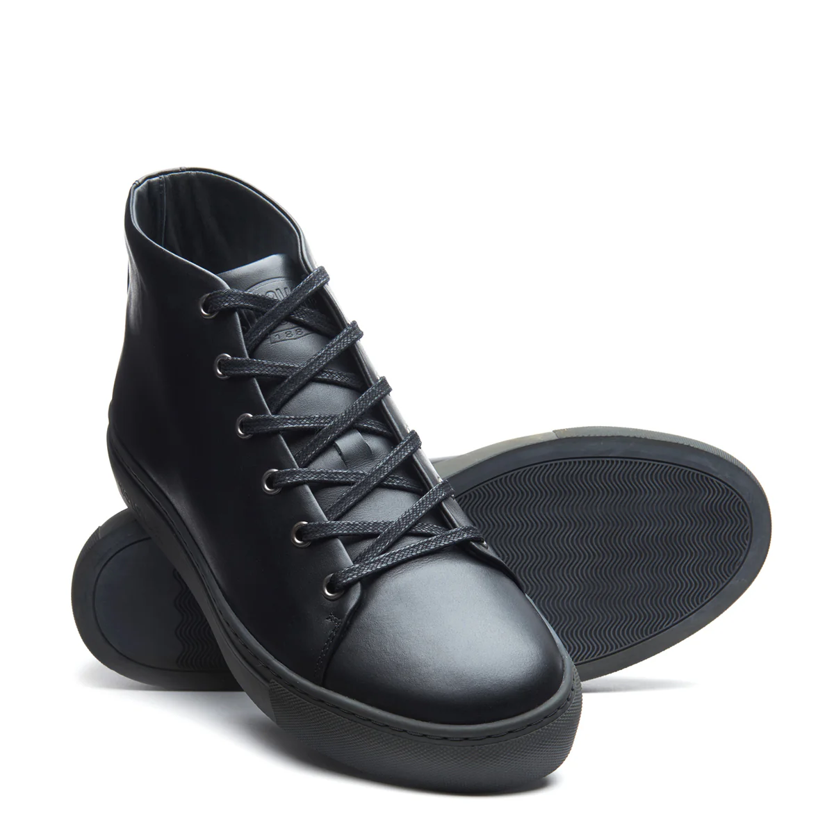 2633-black-calf-high-top-sneaker-2.webp Black Calf High Top Sneaker