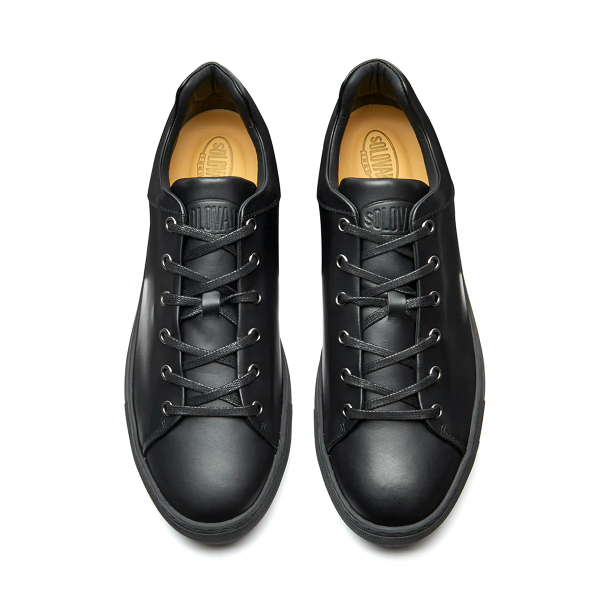 2676-black-calf-sneaker-4.webp Black Calf Sneaker