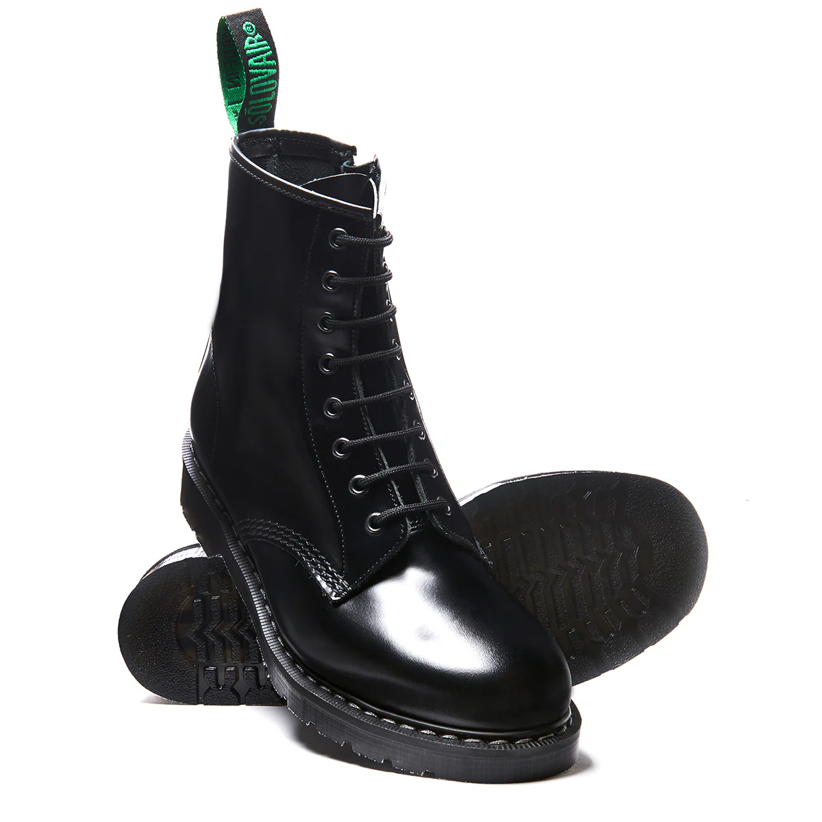 2805-black-hi-shine-8-eye-zip-derby-boot-3.webp Black Hi-Shine 8 Eye Zip Derby Boot