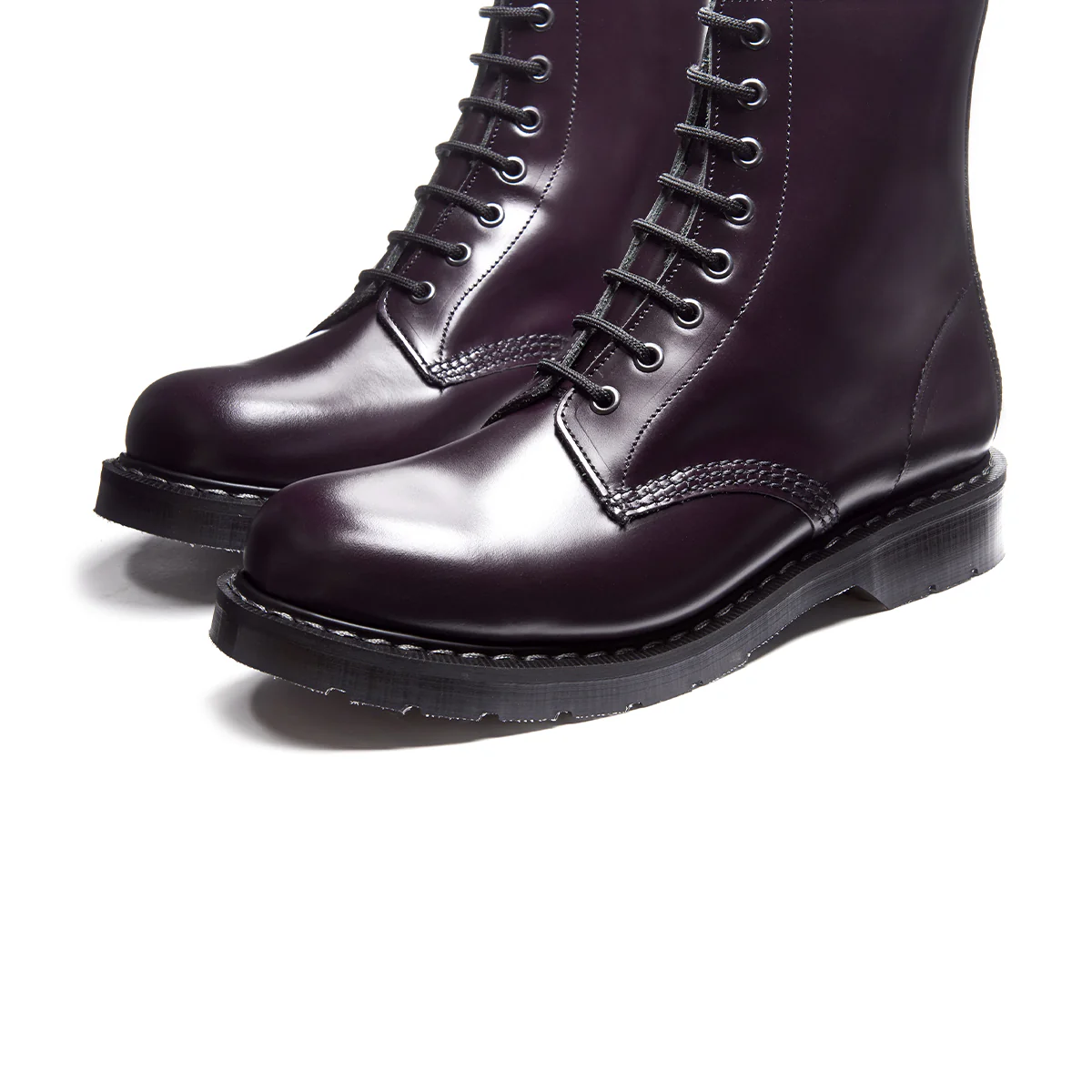 2849-purple-hi-shine-8-eye-derby-boot-3.webp Purple Hi-Shine 8 Eye Derby Boot