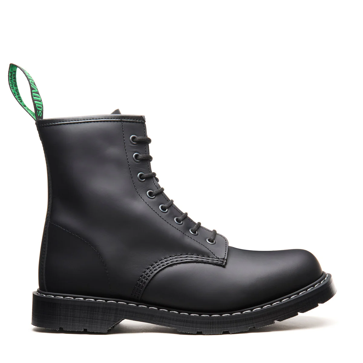 2892-black-greasy-8-eye-zip-derby-boot-2.webp Black Greasy 8 Eye Zip Derby Boot