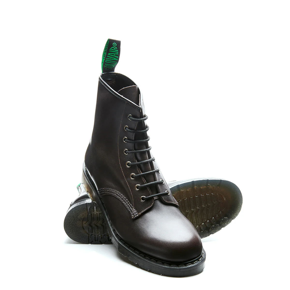 2936-brown-greasy-8-eye-derby-boot-2.webp Brown Greasy 8 Eye Derby Boot