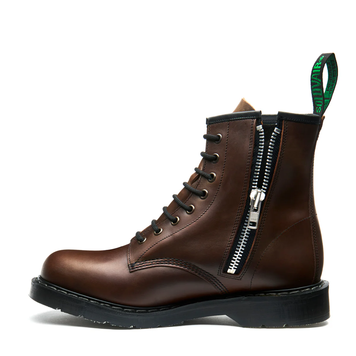 3003-gaucho-crazy-horse-8-eye-zip-derby-boot-1.webp Gaucho Crazy Horse 8 Eye Zip Derby Boot