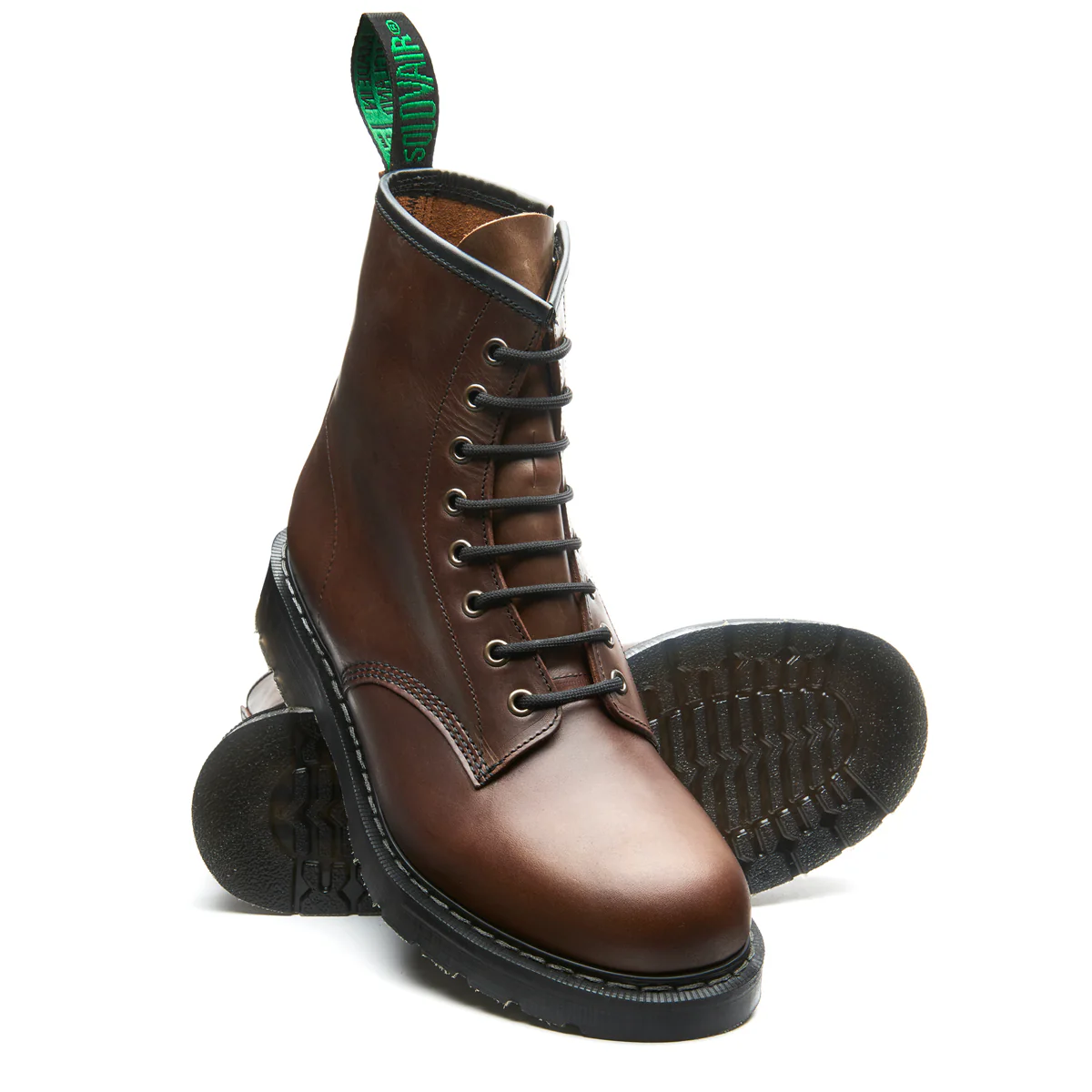 3003-gaucho-crazy-horse-8-eye-zip-derby-boot-3.webp Gaucho Crazy Horse 8 Eye Zip Derby Boot